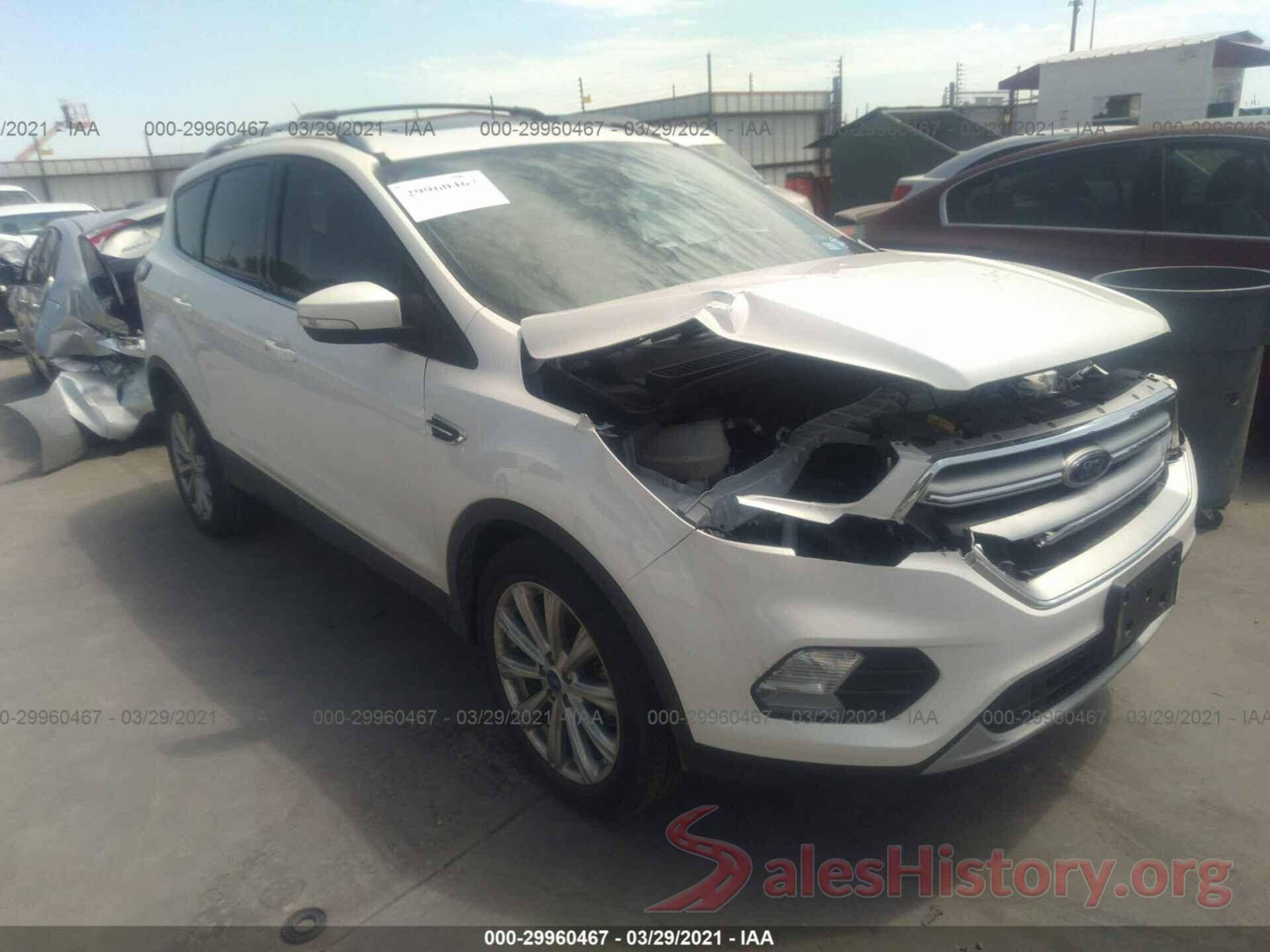 1FMCU0JD9HUC78480 2017 FORD ESCAPE