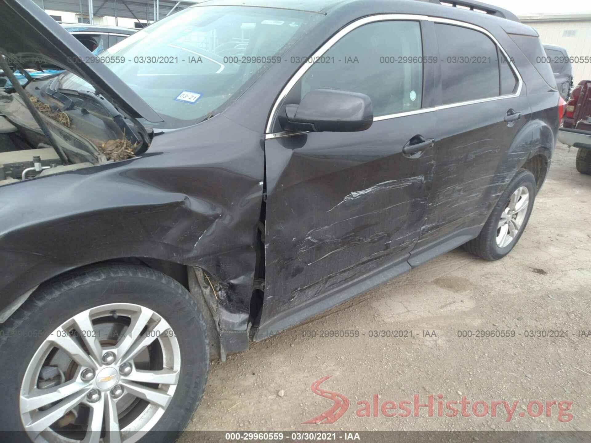 2GNALCEK1G6163353 2016 CHEVROLET EQUINOX