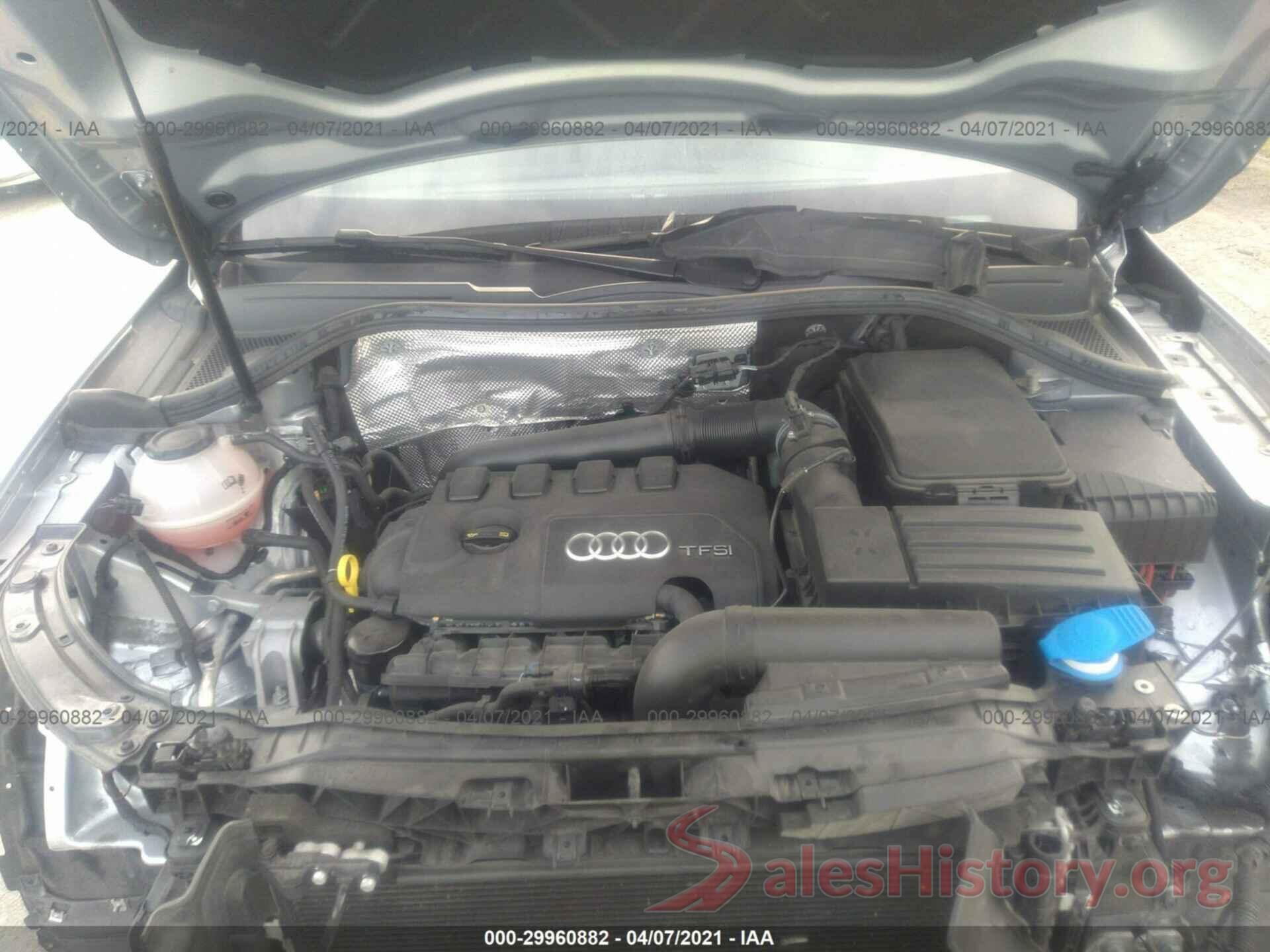 WA1BCCFS5JR034923 2018 AUDI Q3