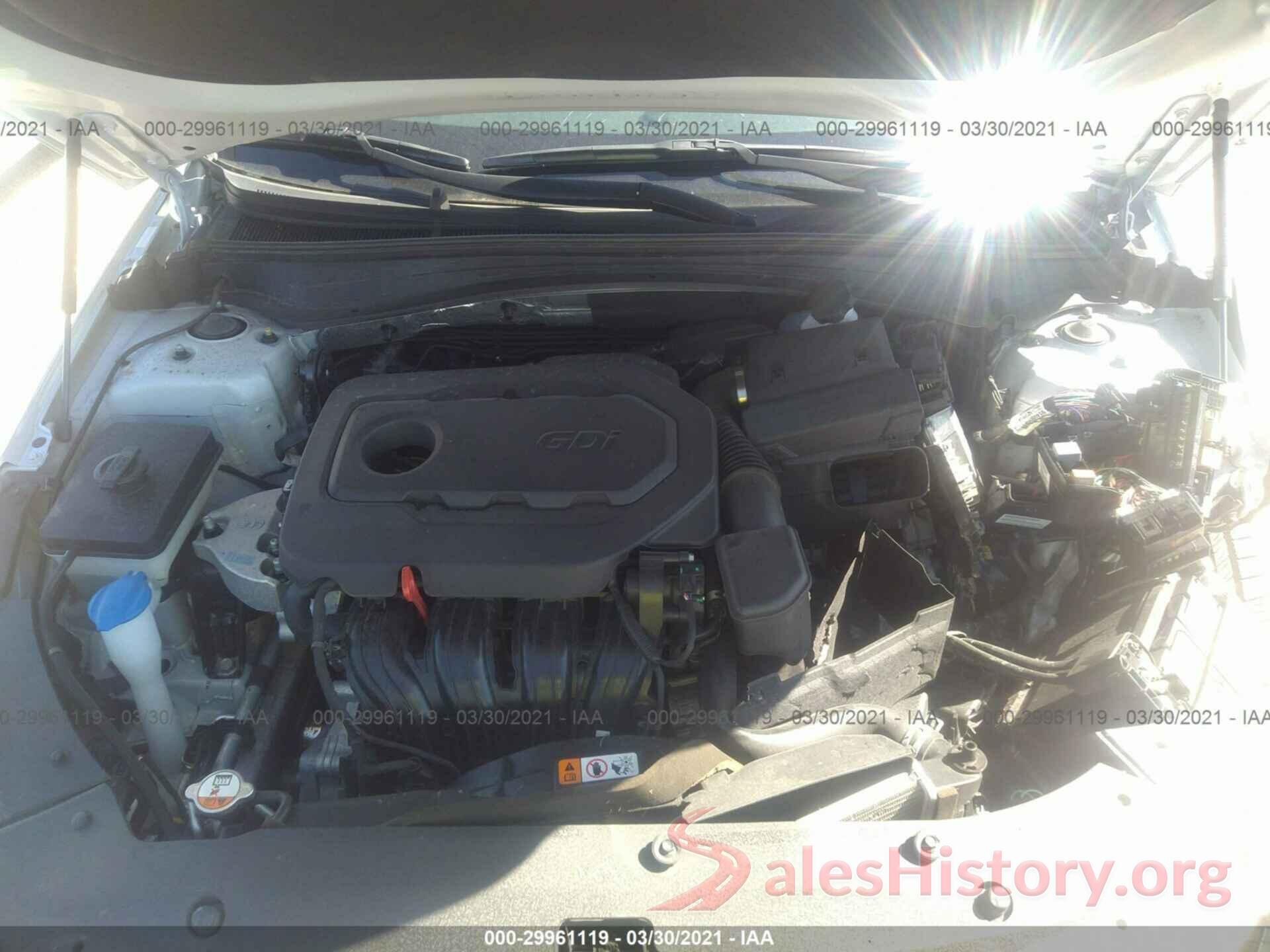 5XXGT4L33JG255938 2018 KIA OPTIMA