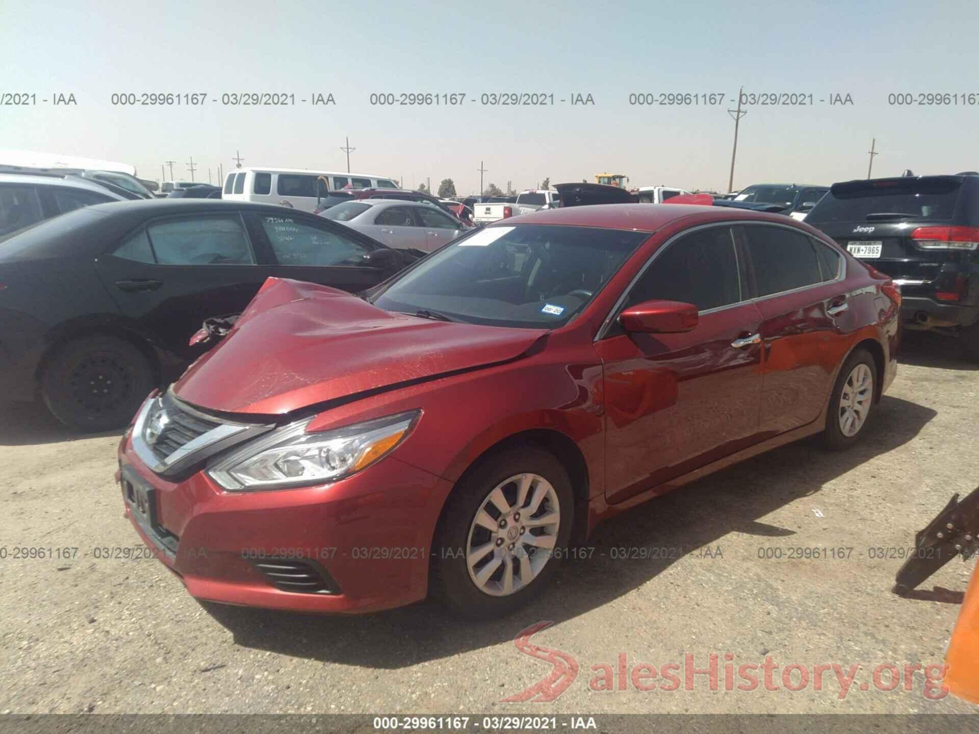 1N4AL3APXHN312159 2017 NISSAN ALTIMA