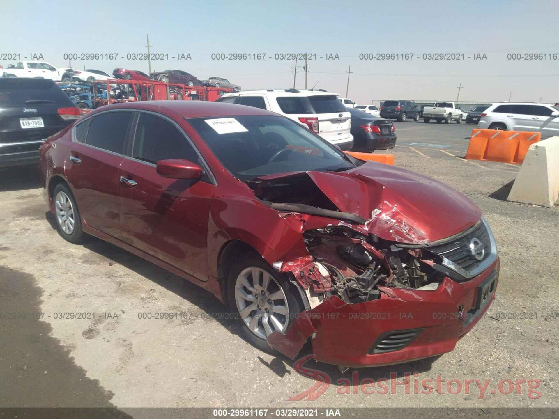 1N4AL3APXHN312159 2017 NISSAN ALTIMA