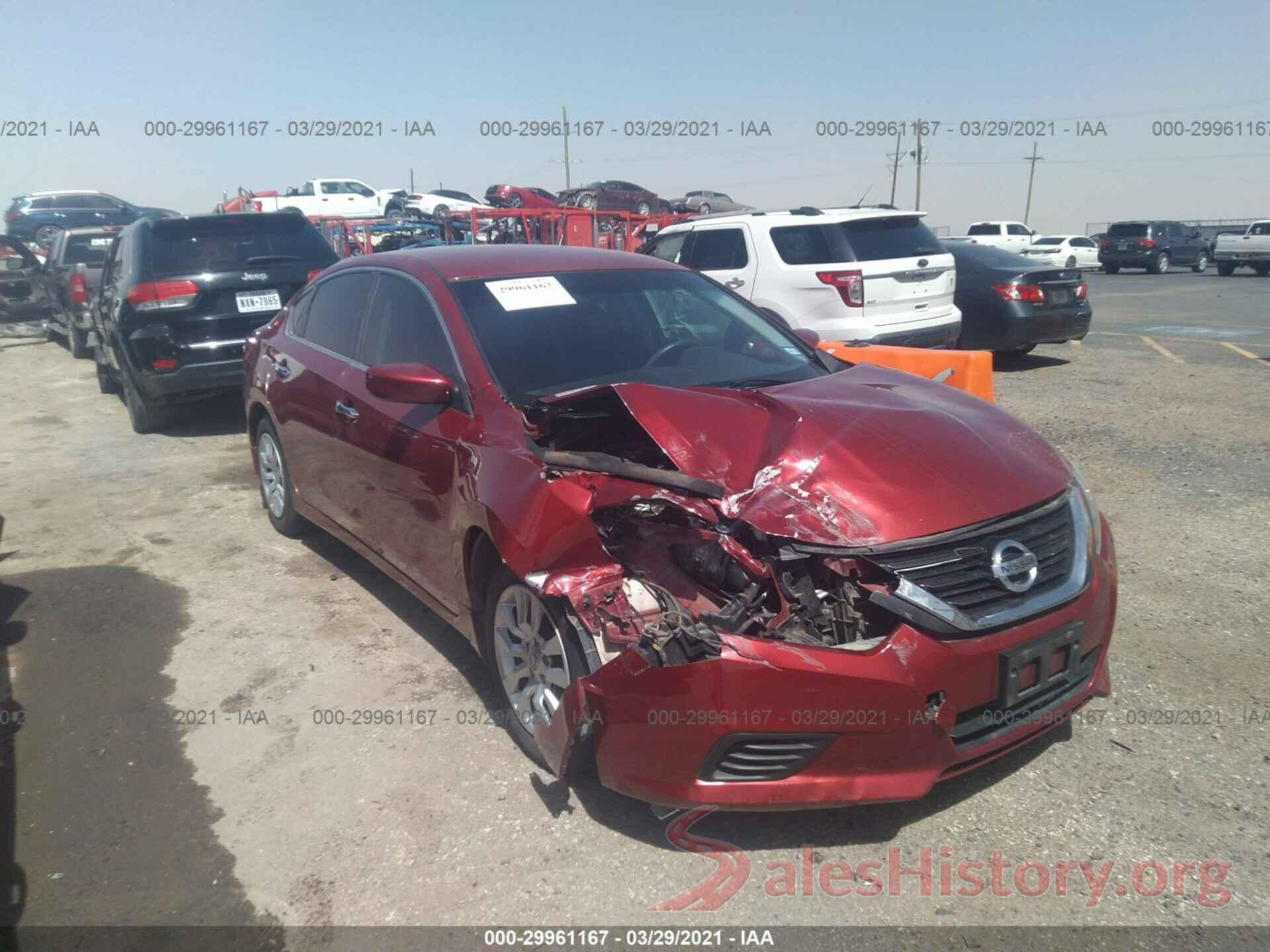 1N4AL3APXHN312159 2017 NISSAN ALTIMA