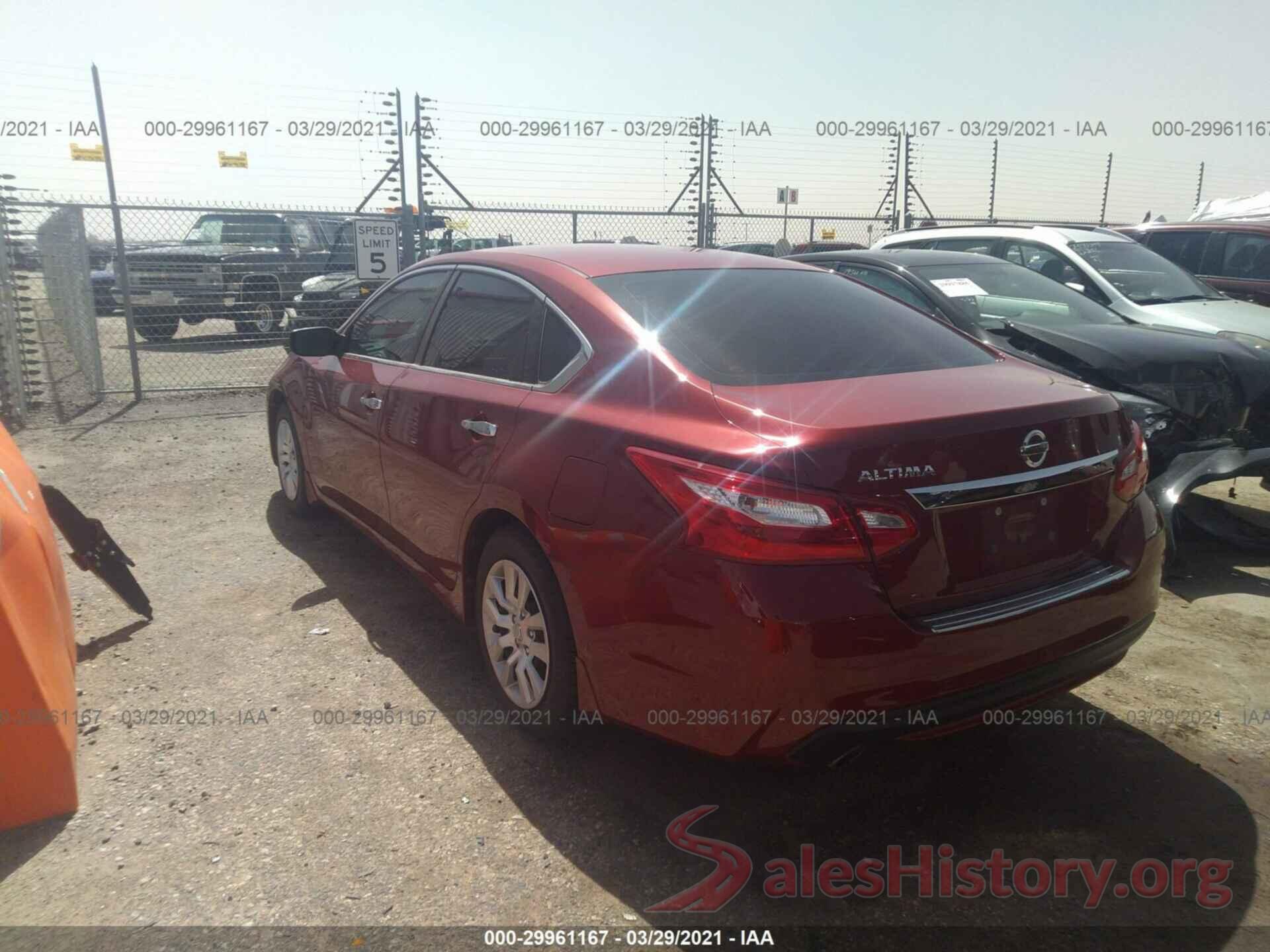 1N4AL3APXHN312159 2017 NISSAN ALTIMA