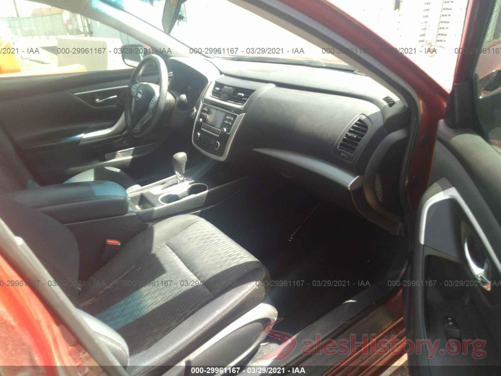 1N4AL3APXHN312159 2017 NISSAN ALTIMA