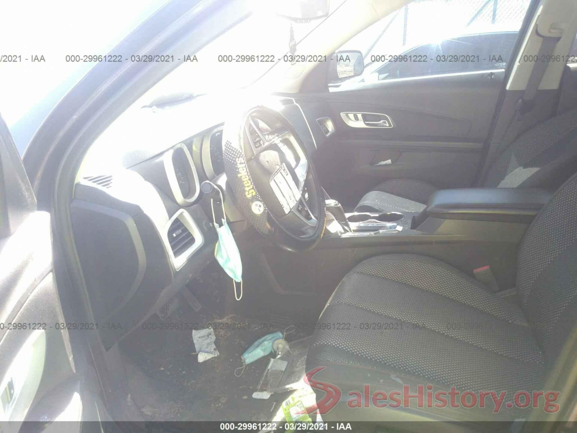 2GNALCEK7G6332646 2016 CHEVROLET EQUINOX