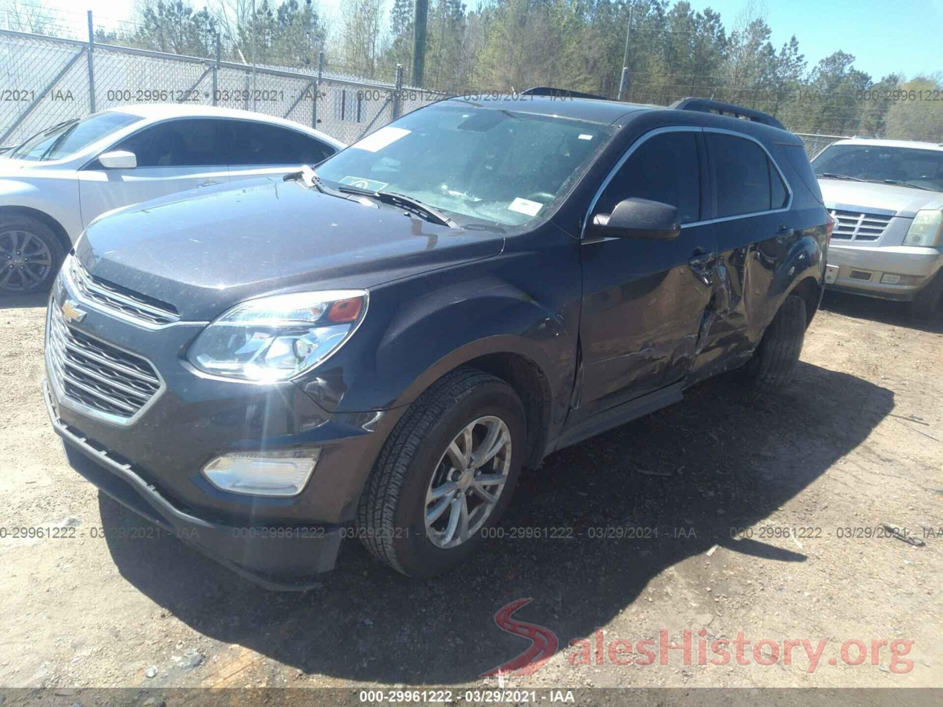 2GNALCEK7G6332646 2016 CHEVROLET EQUINOX