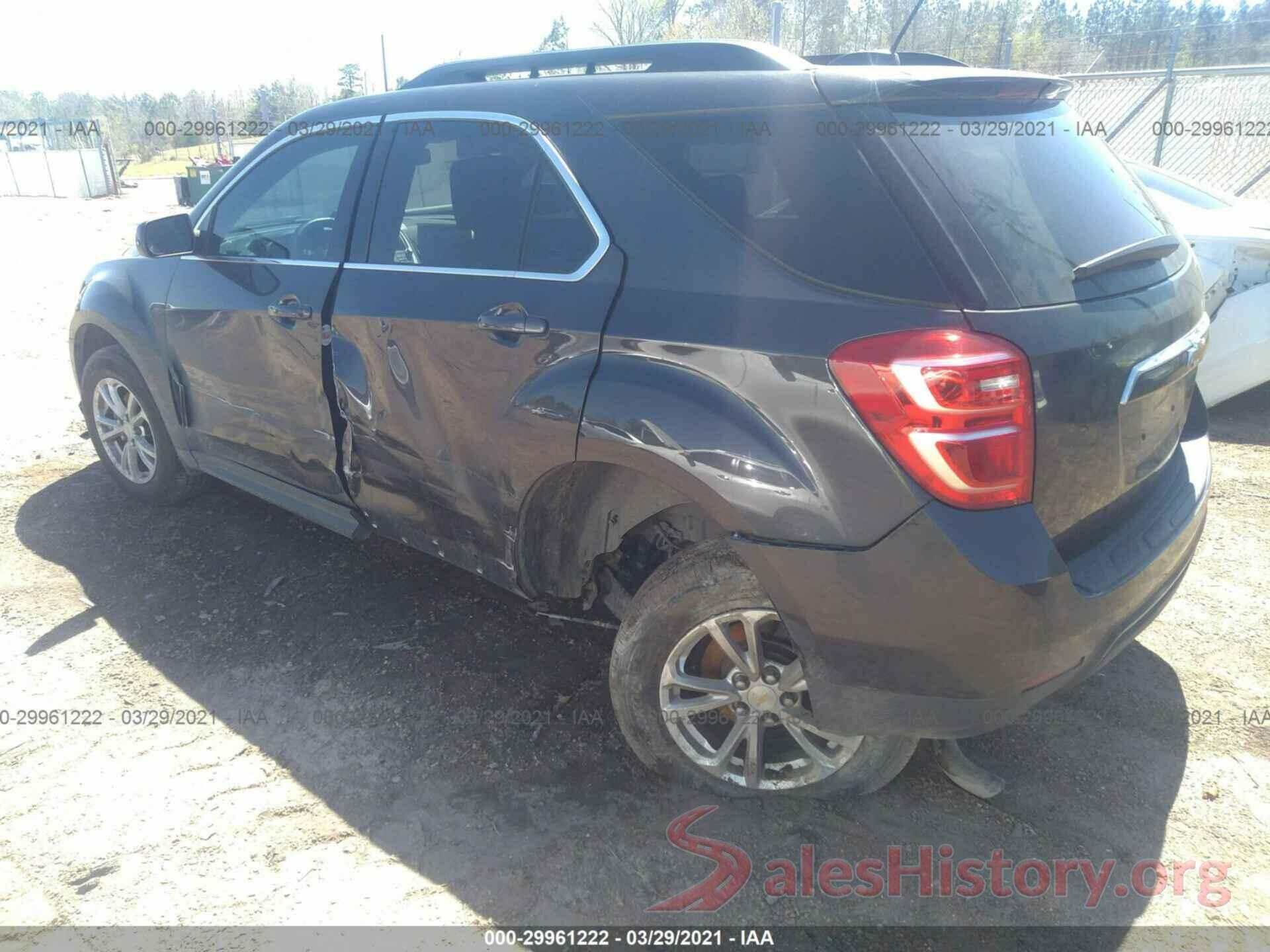 2GNALCEK7G6332646 2016 CHEVROLET EQUINOX