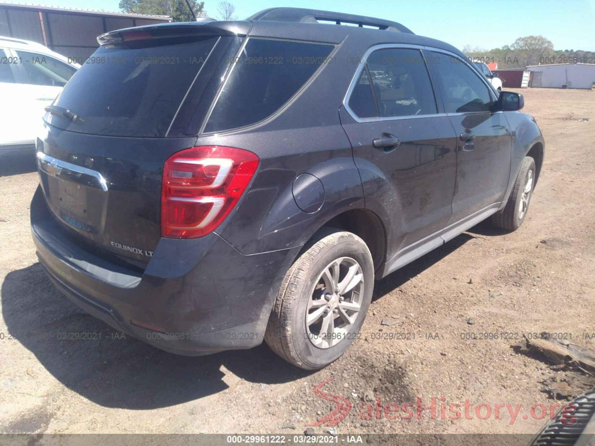 2GNALCEK7G6332646 2016 CHEVROLET EQUINOX