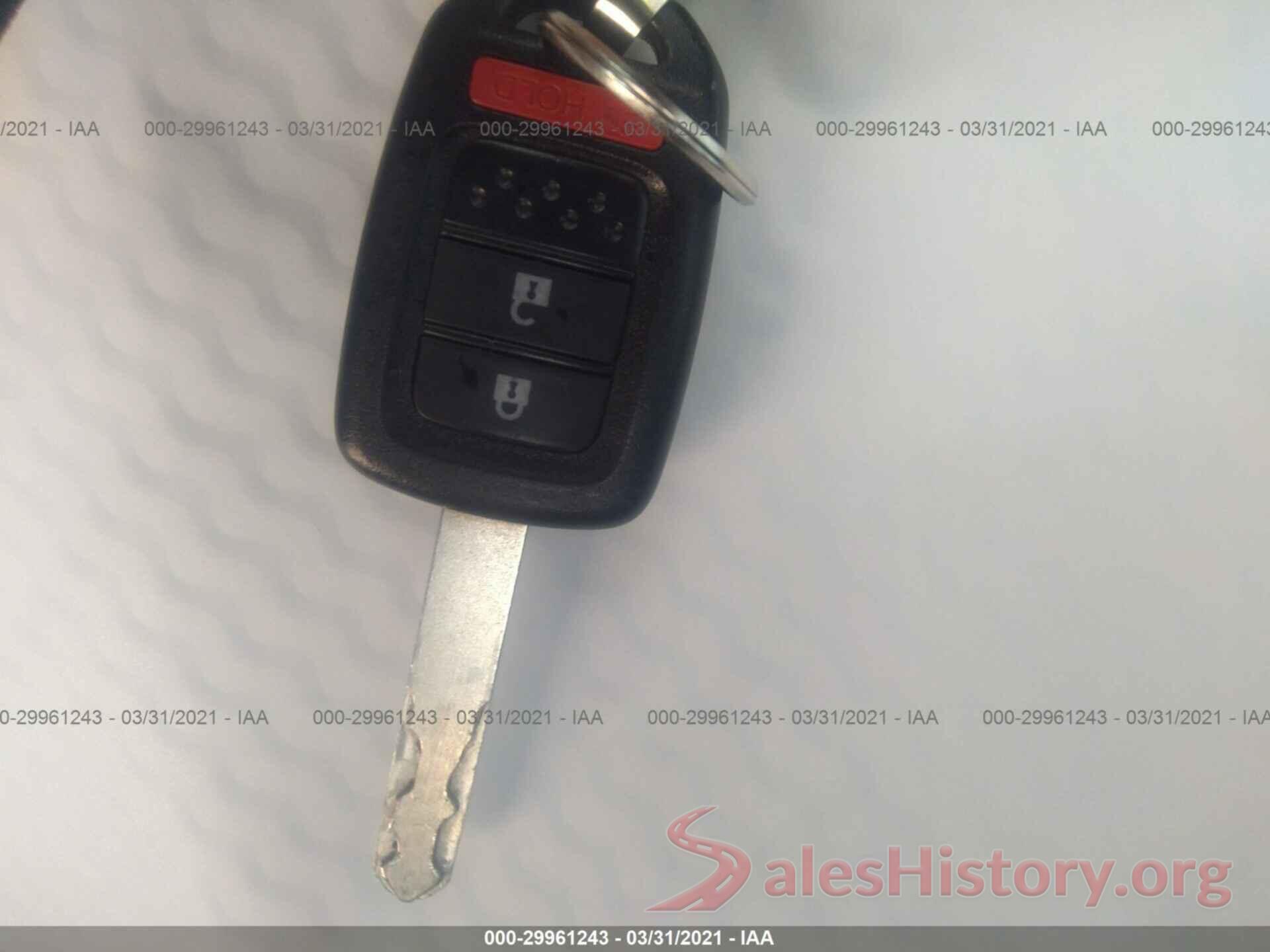 3HGGK5H47KM721348 2019 HONDA FIT