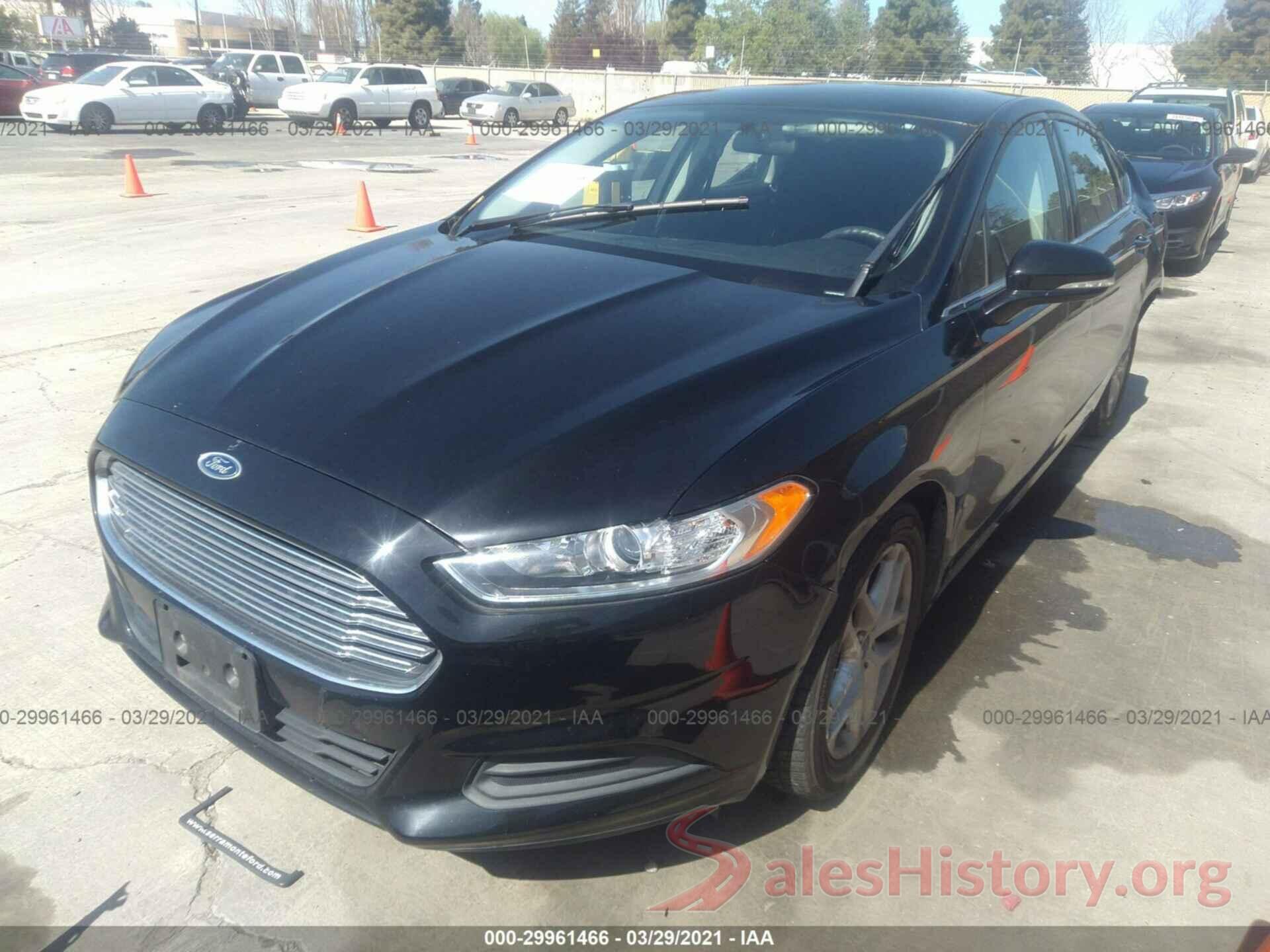 3FA6P0H79GR123349 2016 FORD FUSION