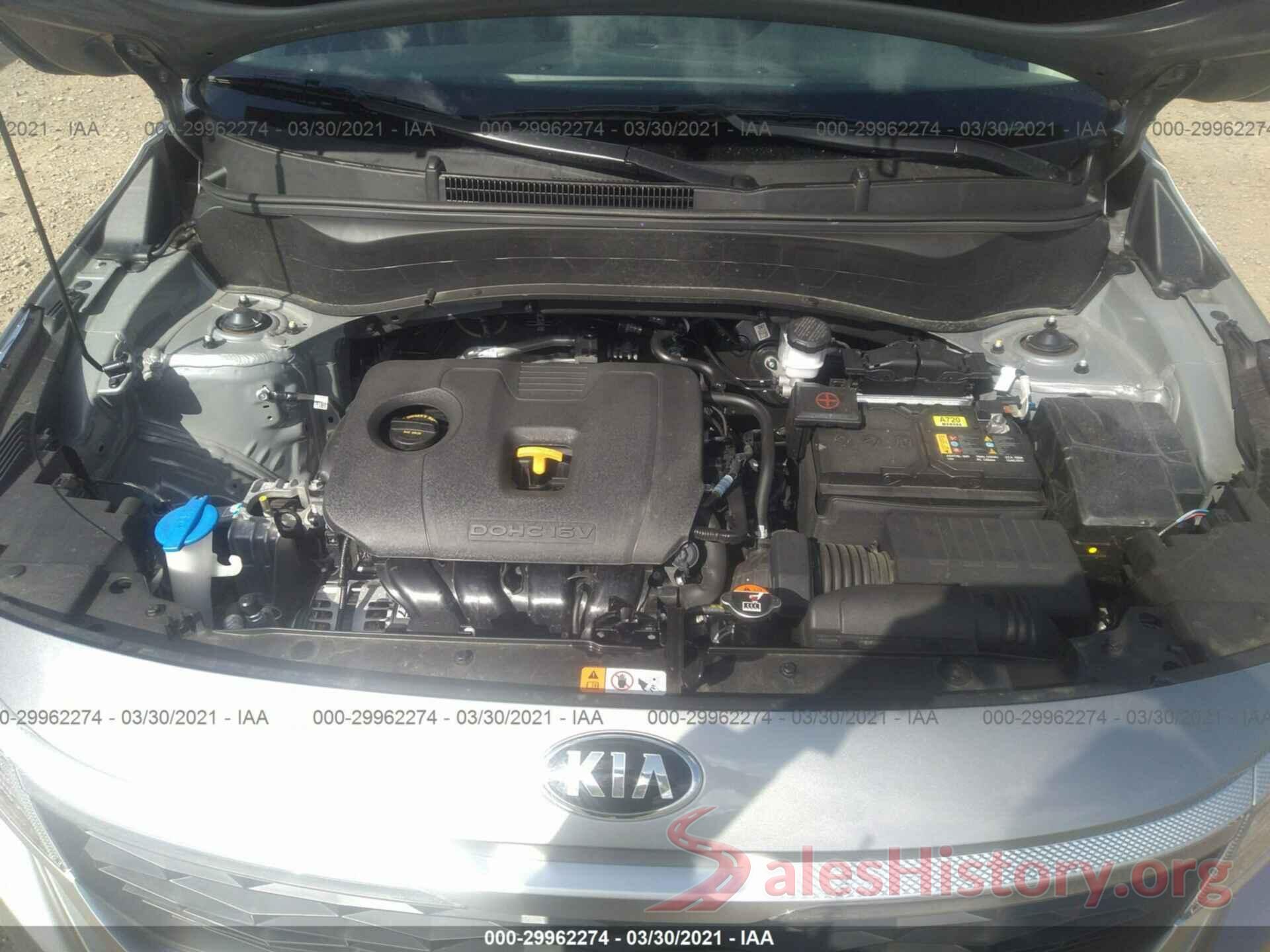 KNDERCAA7M7170888 2021 KIA SELTOS