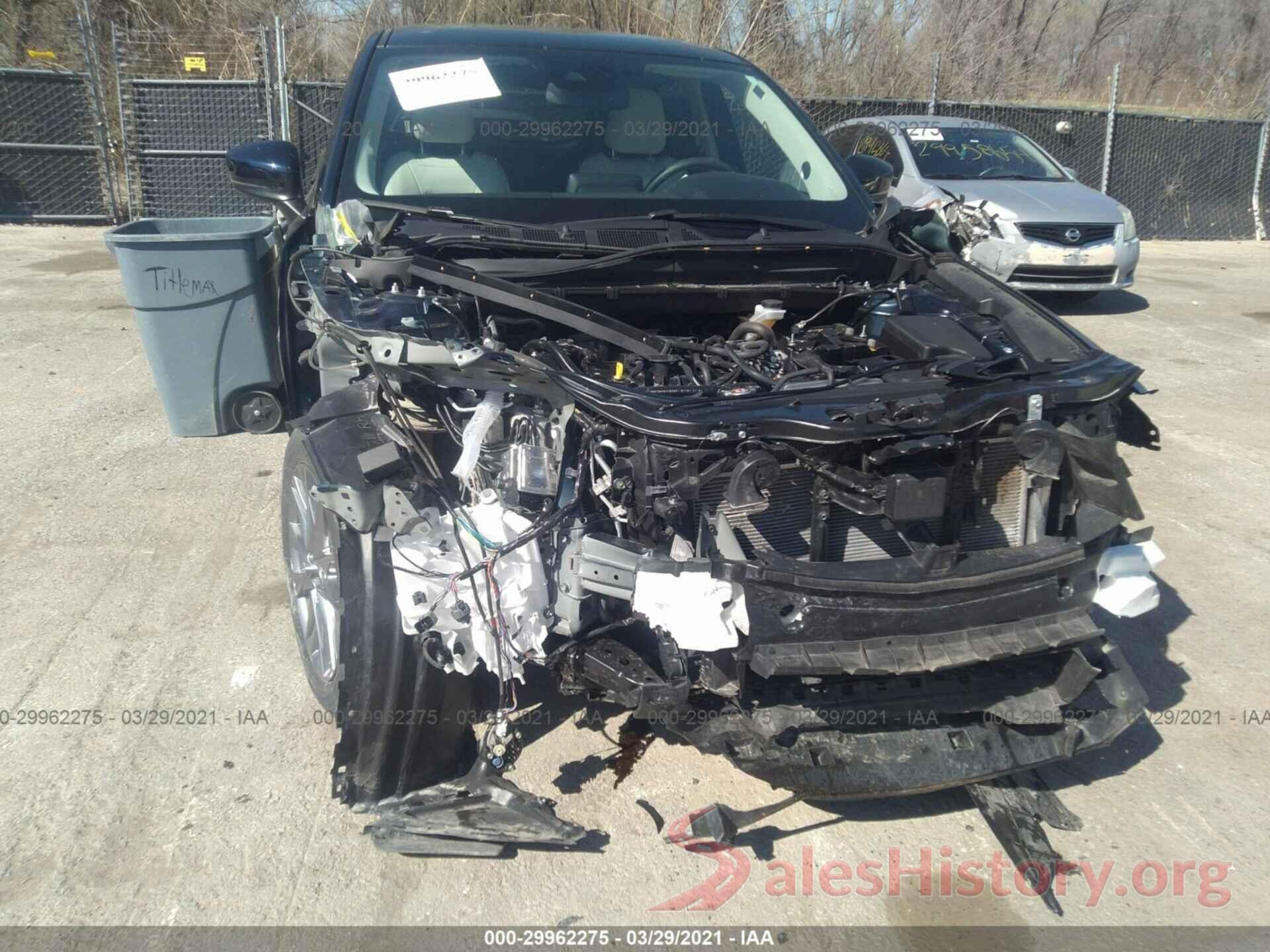 JM3KFBDM2L0721402 2020 MAZDA CX-5