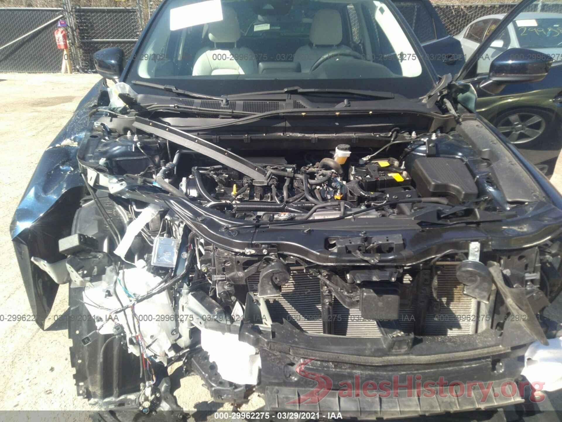 JM3KFBDM2L0721402 2020 MAZDA CX-5