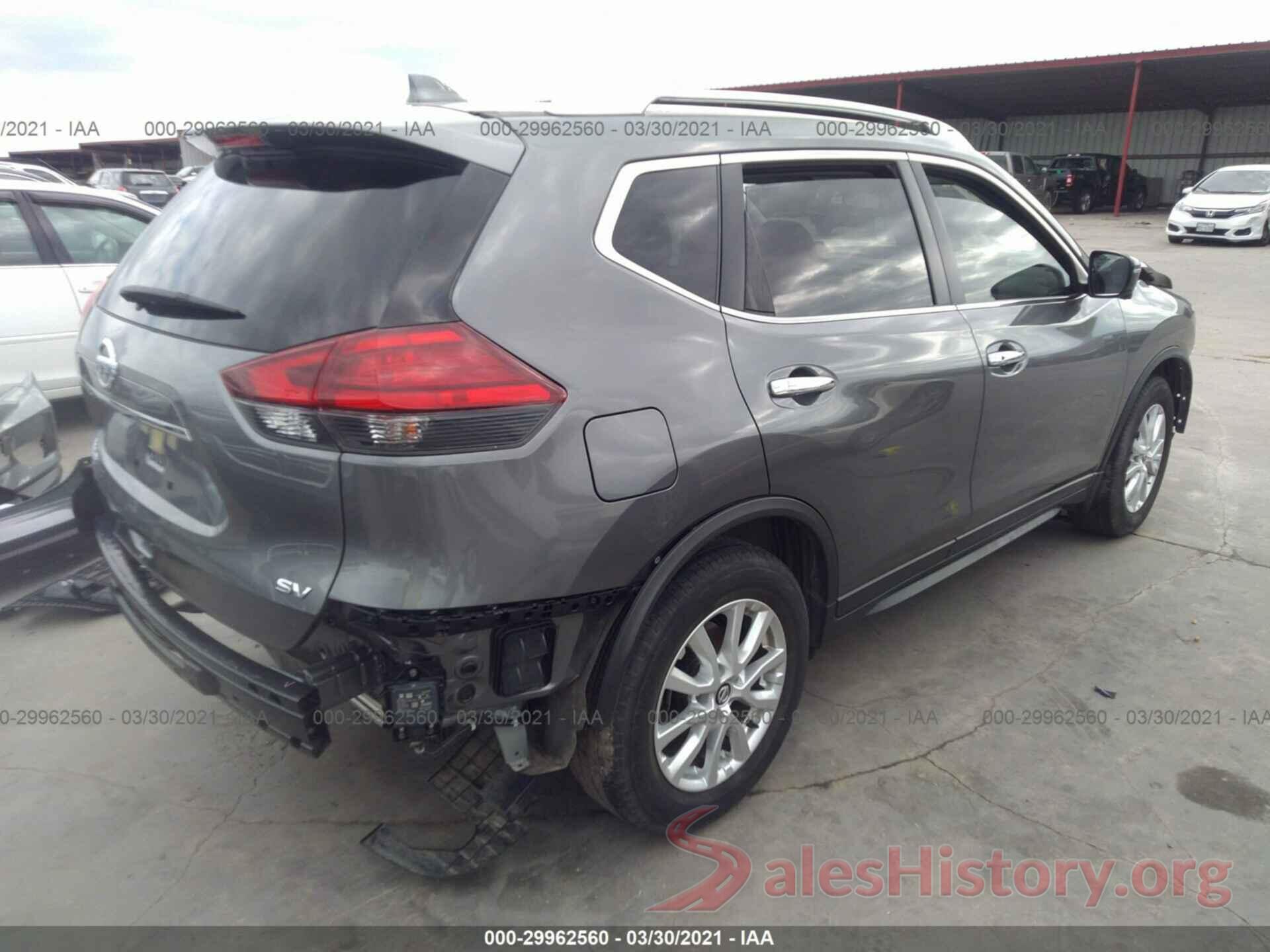 JN8AT2MT3HW393646 2017 NISSAN ROGUE