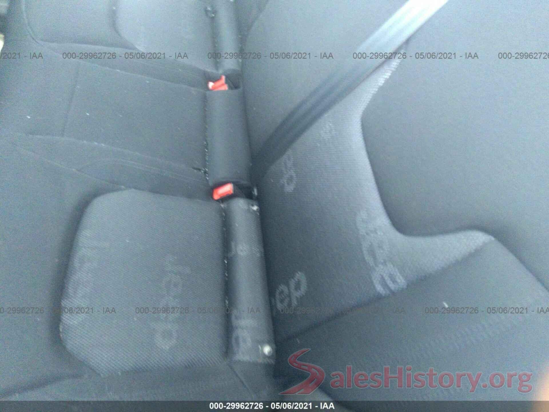 JM3KFACM5K0667863 2019 MAZDA CX-5