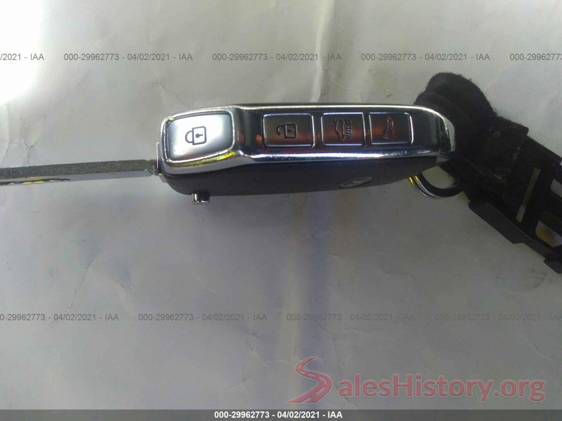 3KPF24AD6LE212409 2020 KIA FORTE