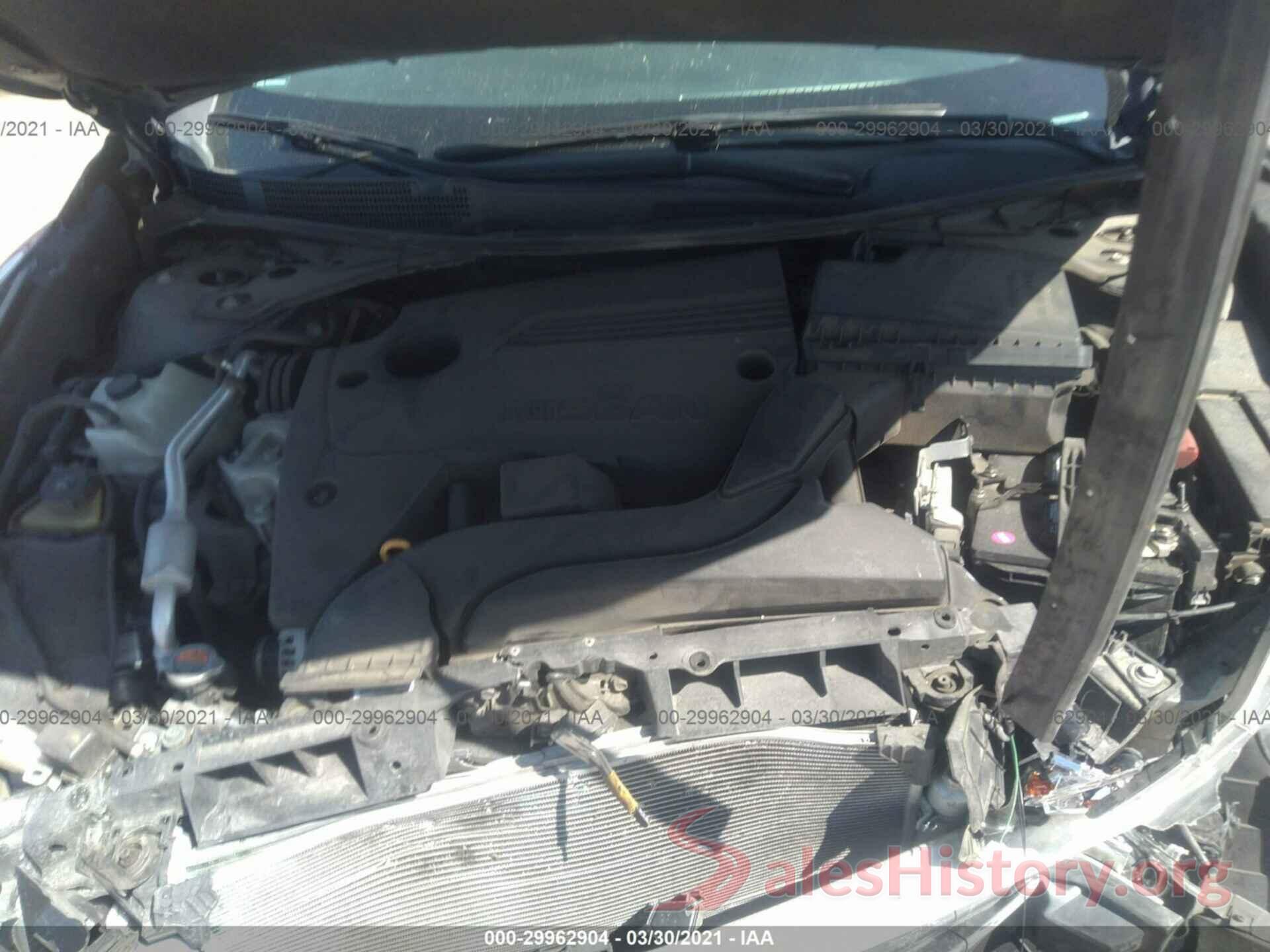 1N4AL3AP5GC144487 2016 NISSAN ALTIMA