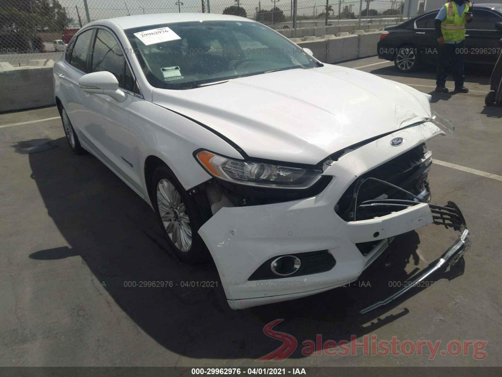 3FA6P0LU1GR304765 2016 FORD FUSION