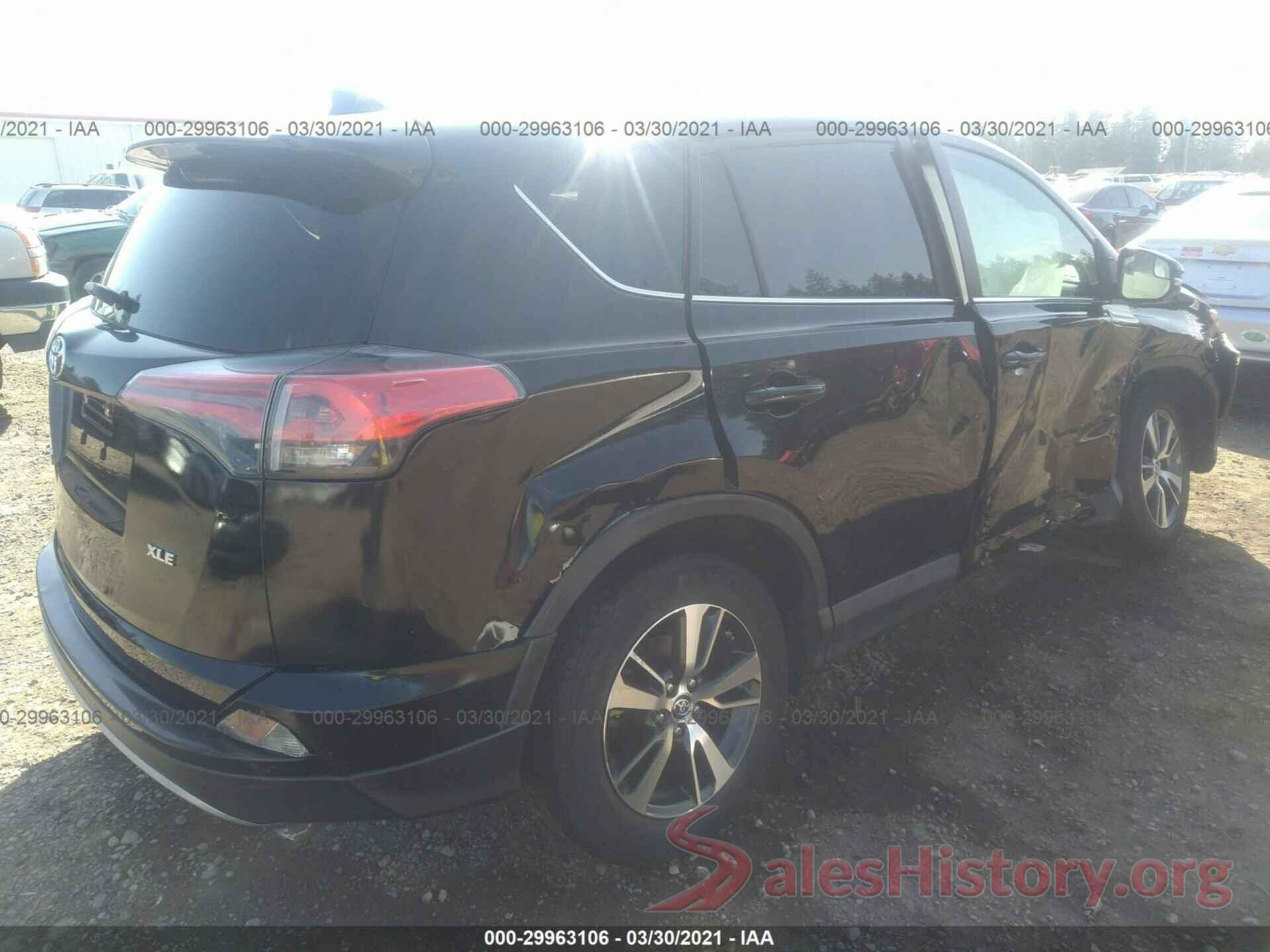 2T3WFREV6JW484254 2018 TOYOTA RAV4