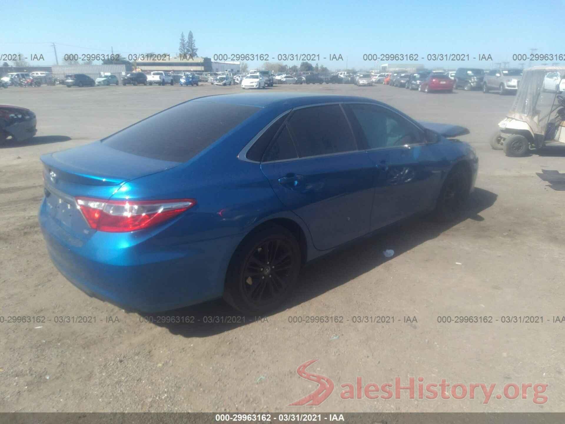 4T1BF1FK5HU742660 2017 TOYOTA CAMRY