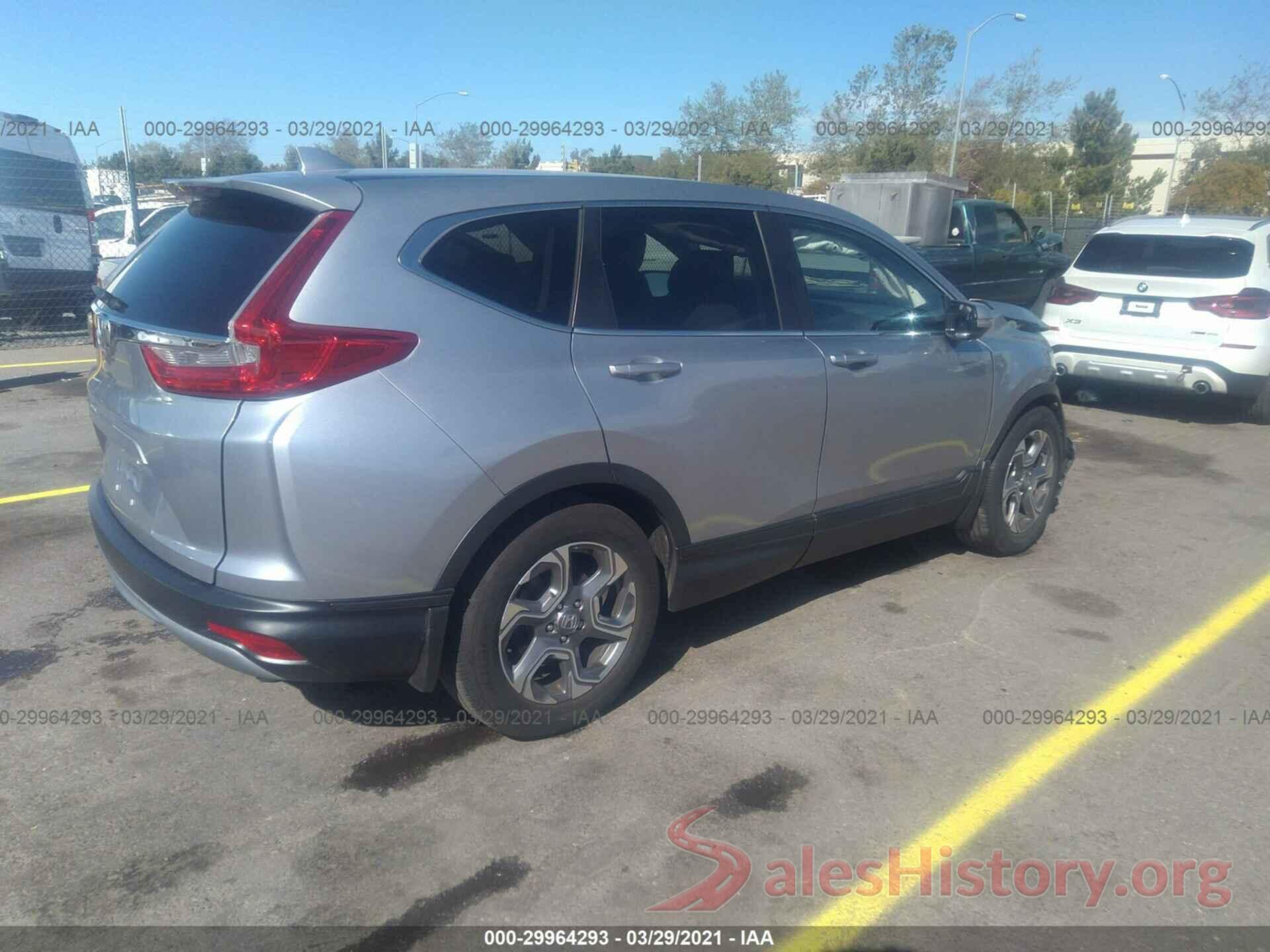 7FARW1H87HE031818 2017 HONDA CR-V