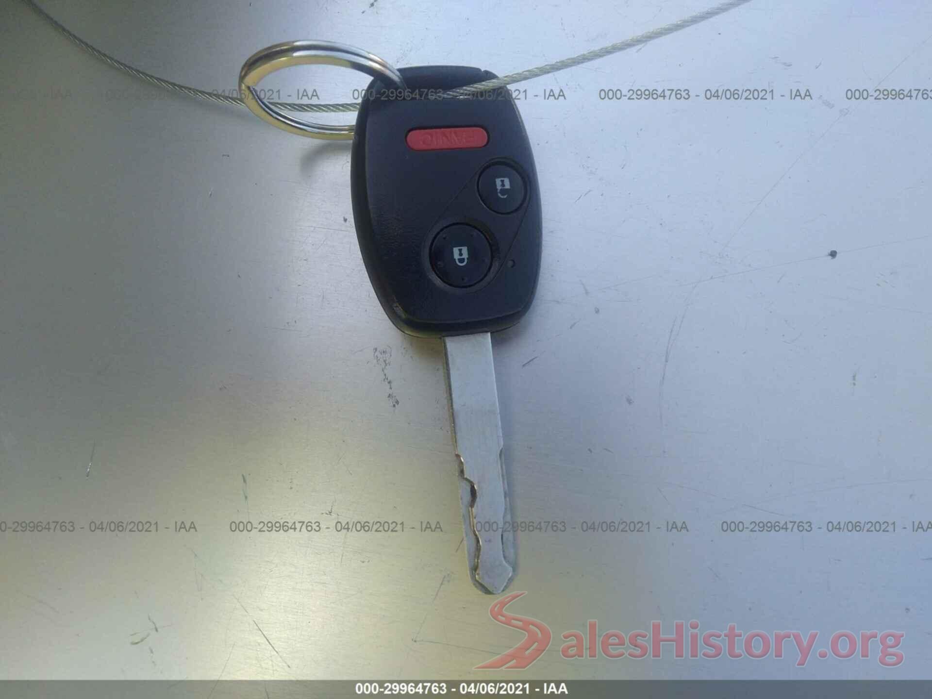 5FNRL5H26GB099369 2016 HONDA ODYSSEY