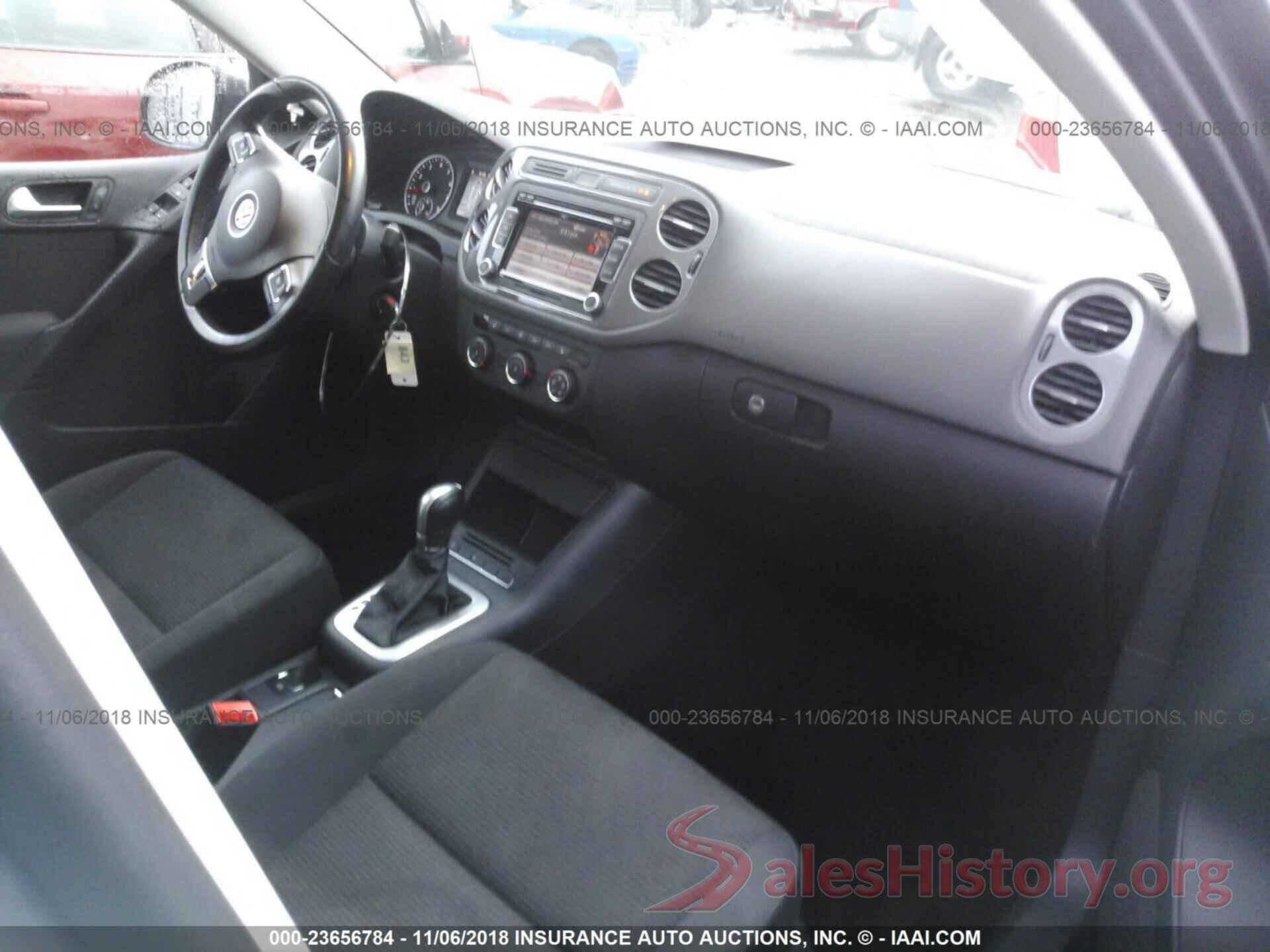 JM3TCBEY4J0233953 2018 MAZDA CX-9