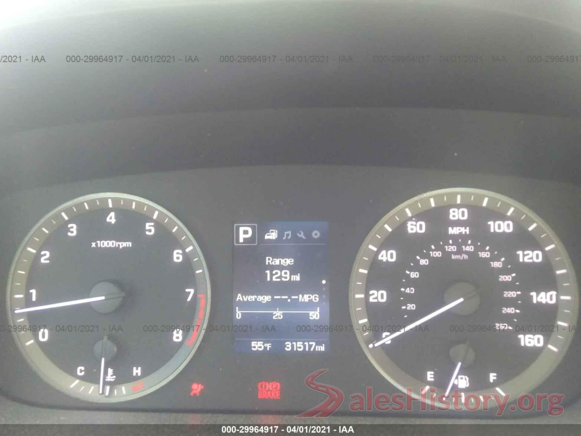 5NPE24AF5GH379827 2016 HYUNDAI SONATA