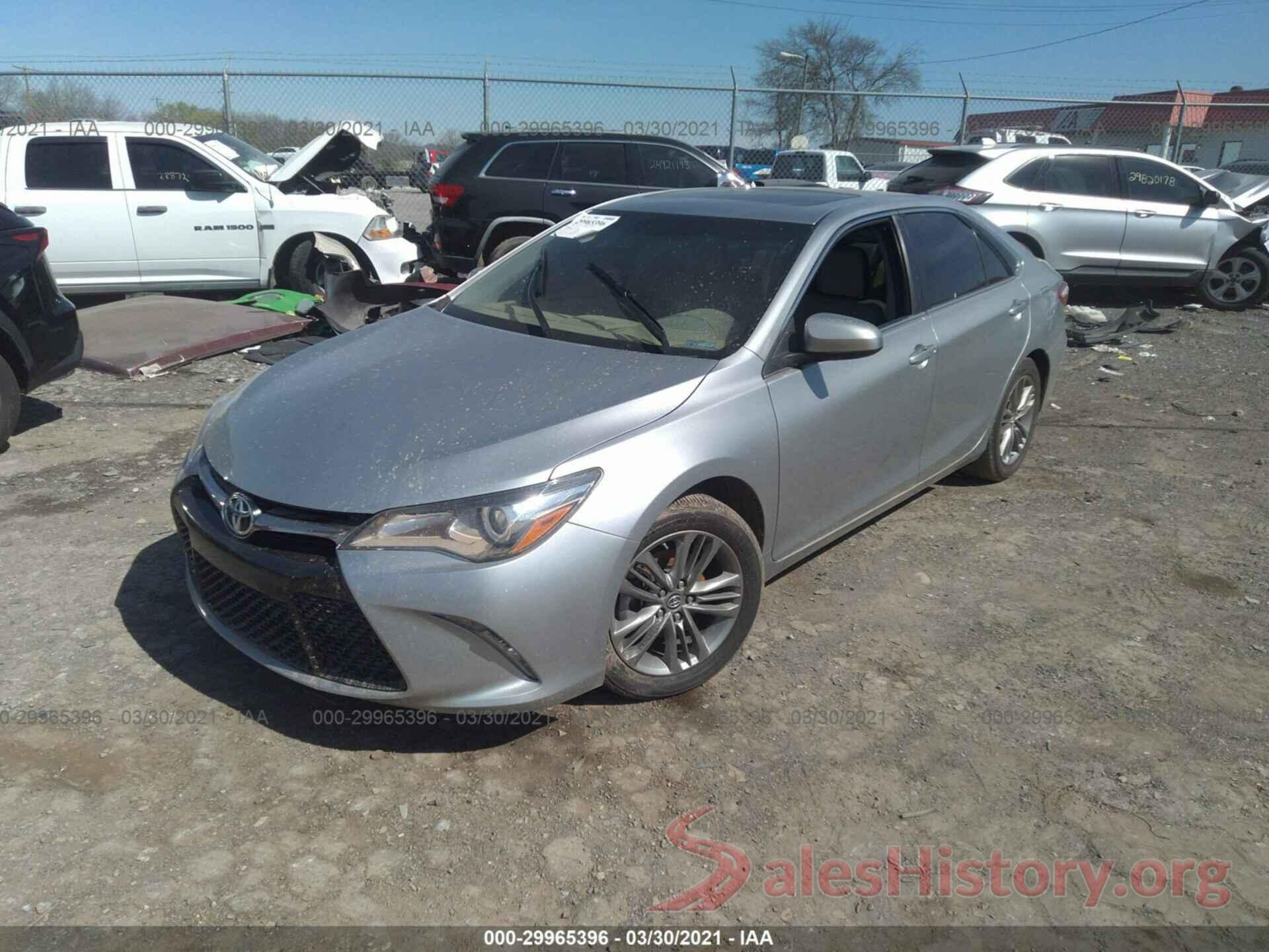 4T1BF1FK7HU320938 2017 TOYOTA CAMRY