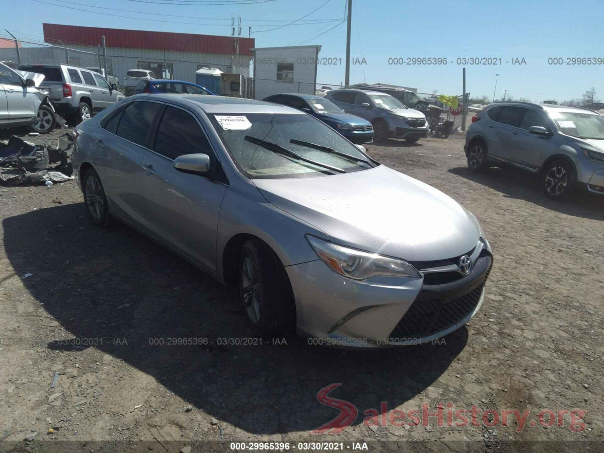 4T1BF1FK7HU320938 2017 TOYOTA CAMRY