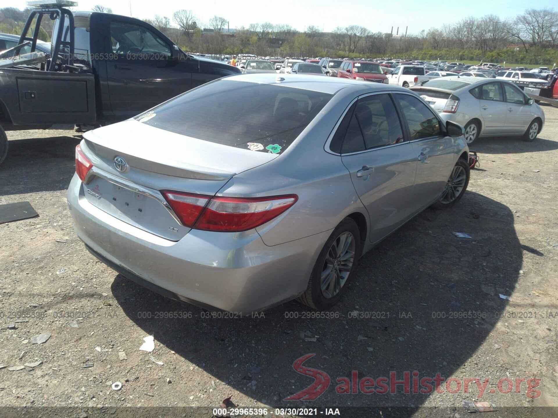 4T1BF1FK7HU320938 2017 TOYOTA CAMRY