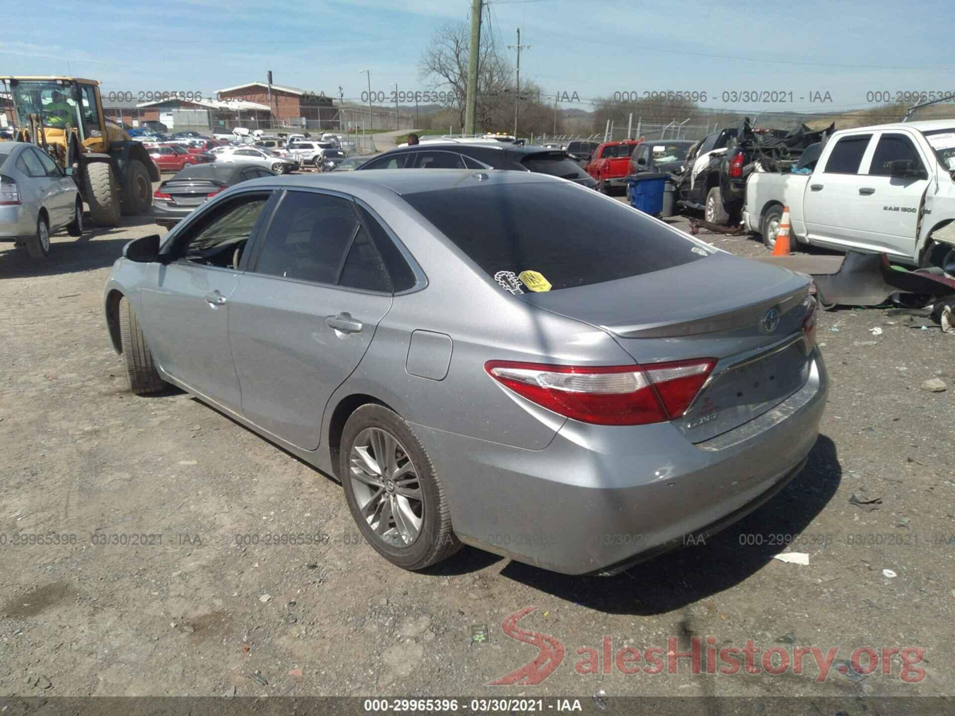 4T1BF1FK7HU320938 2017 TOYOTA CAMRY