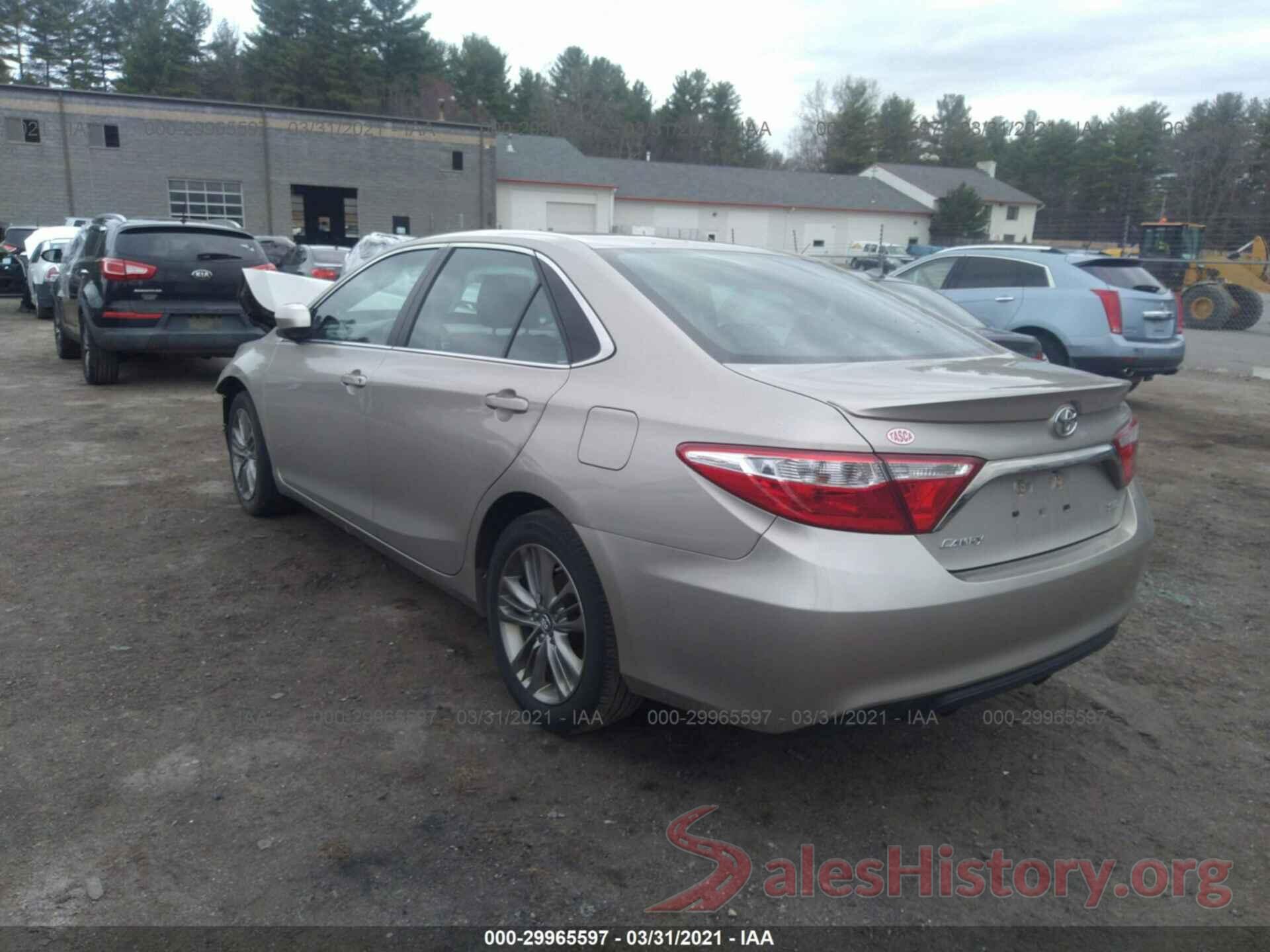 4T1BF1FK6HU780186 2017 TOYOTA CAMRY