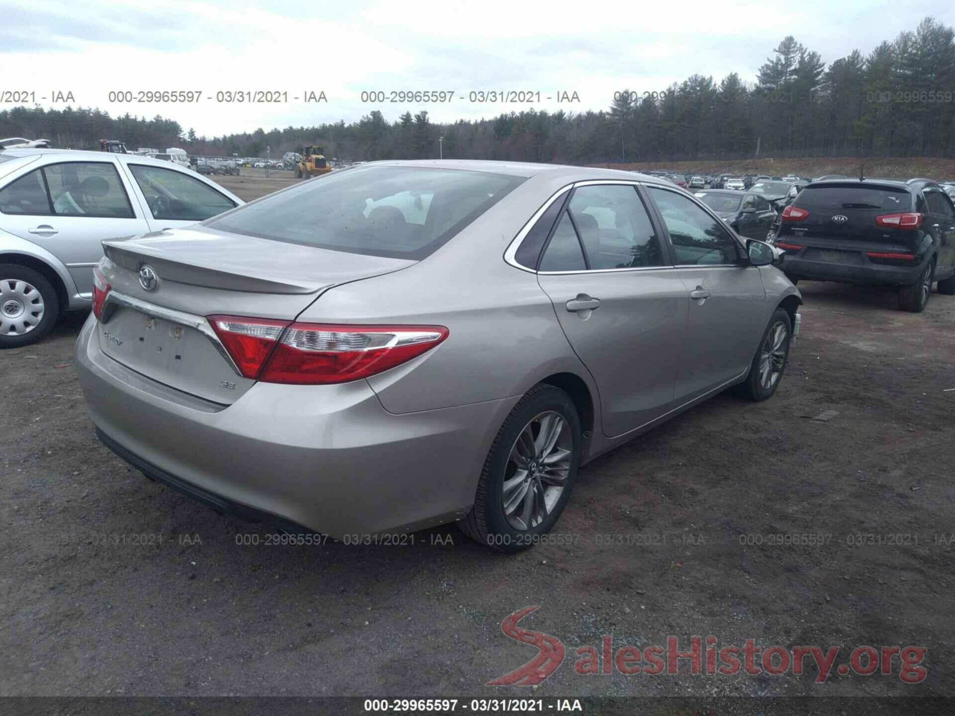 4T1BF1FK6HU780186 2017 TOYOTA CAMRY