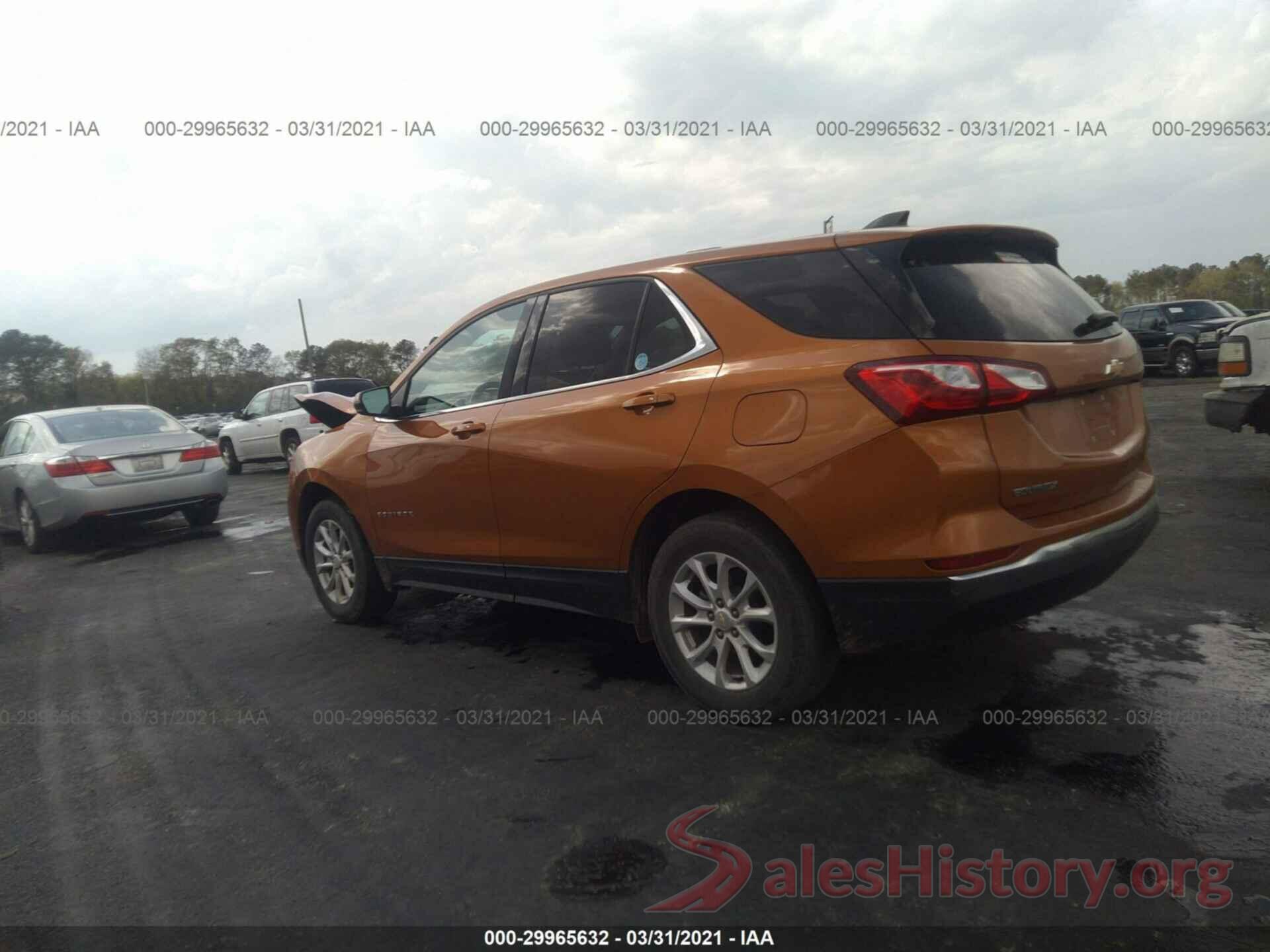 2GNAXJEV5J6266351 2018 CHEVROLET EQUINOX