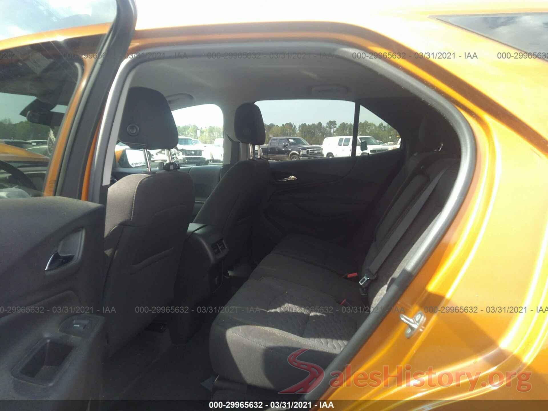 2GNAXJEV5J6266351 2018 CHEVROLET EQUINOX