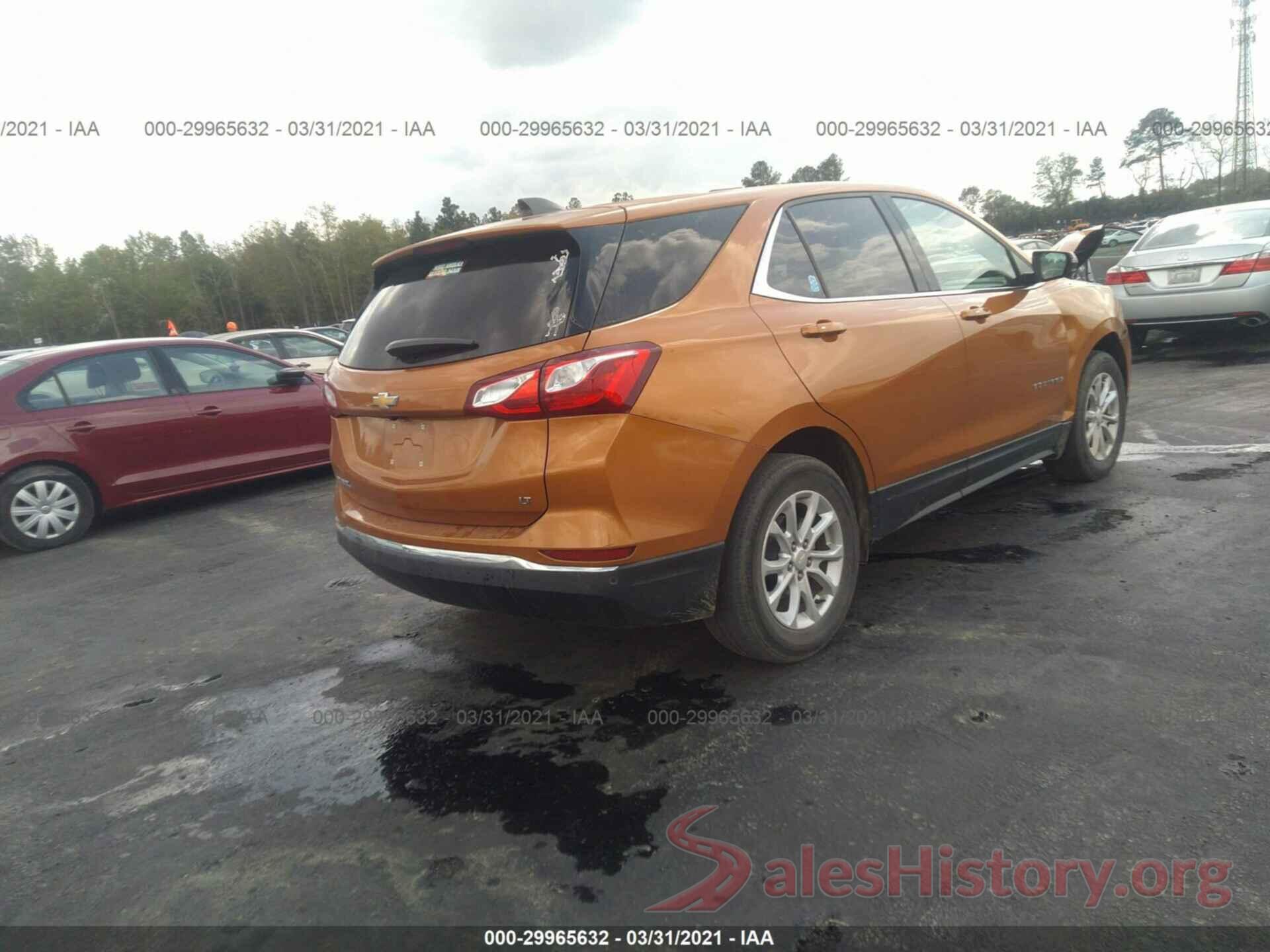 2GNAXJEV5J6266351 2018 CHEVROLET EQUINOX