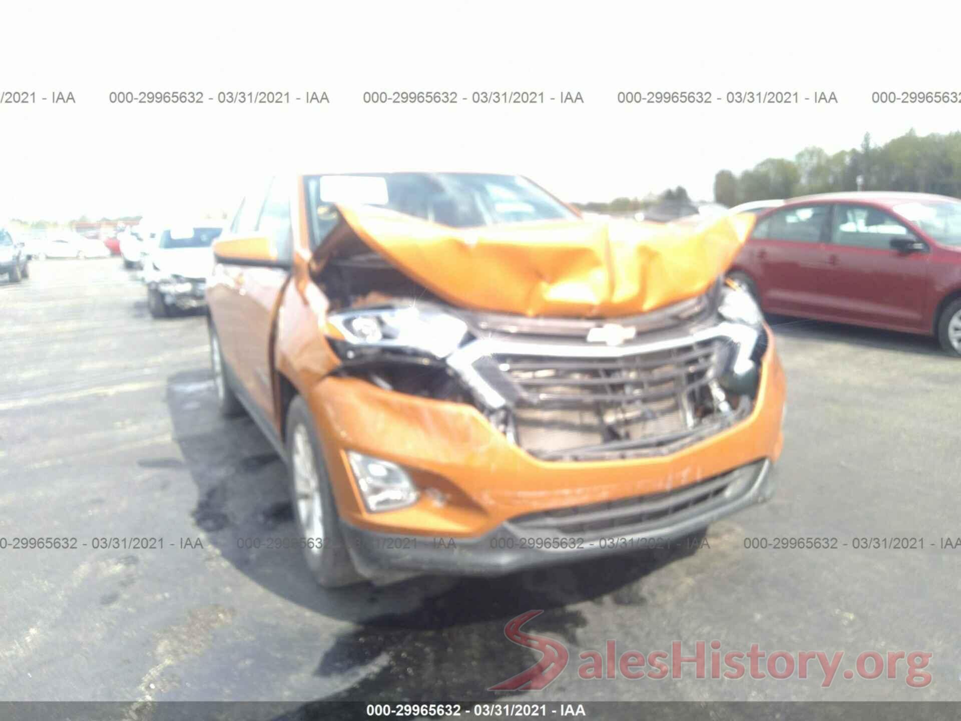 2GNAXJEV5J6266351 2018 CHEVROLET EQUINOX