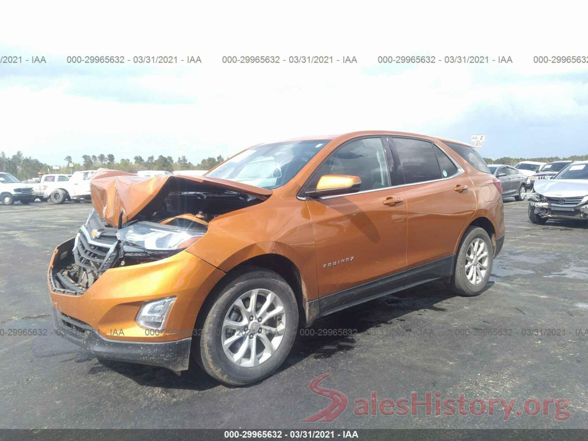 2GNAXJEV5J6266351 2018 CHEVROLET EQUINOX