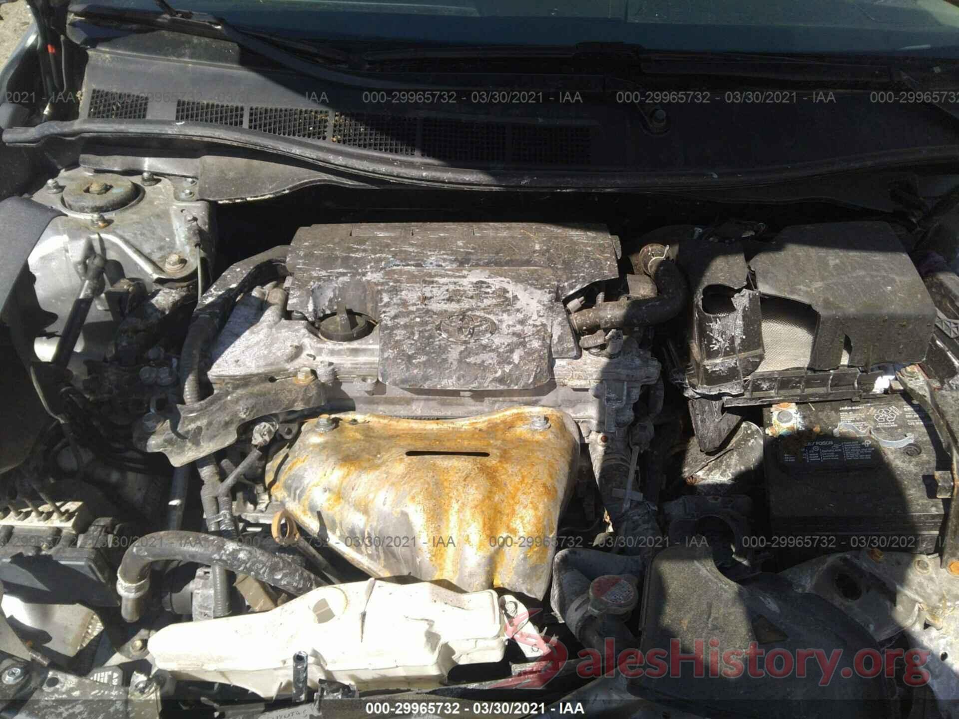 4T1BF1FKXGU214434 2016 TOYOTA CAMRY