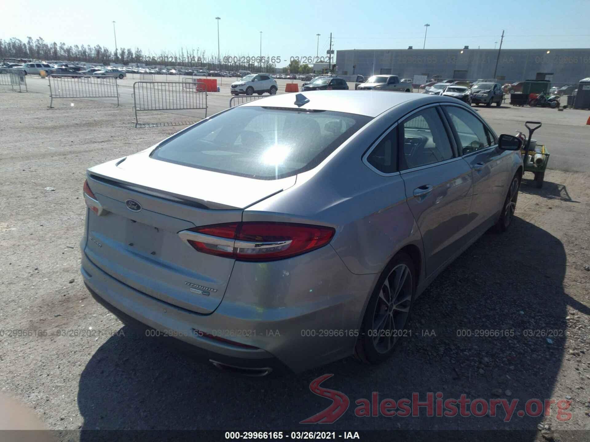 3FA6P0D92LR130919 2020 FORD FUSION