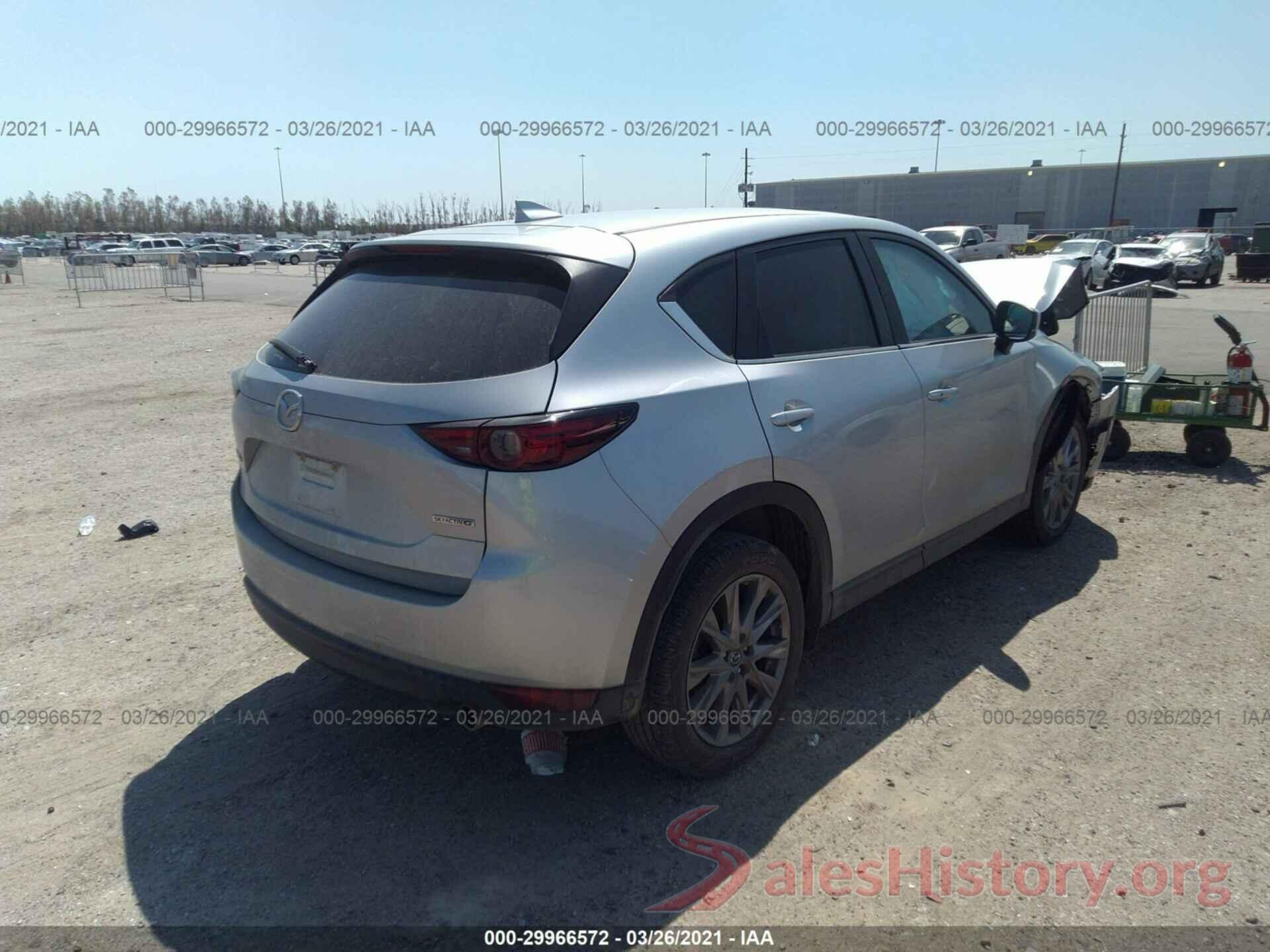 JM3KFADM6L0735393 2020 MAZDA CX-5