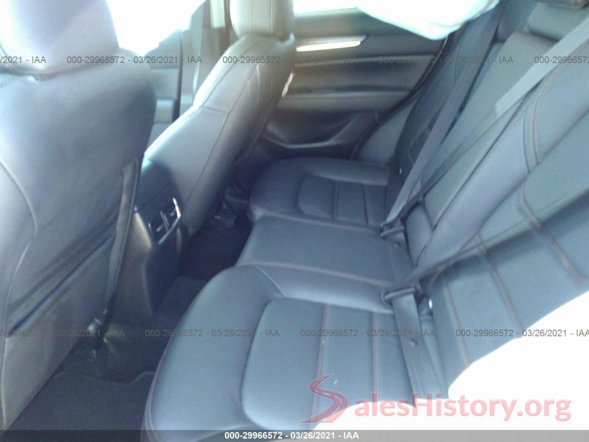 JM3KFADM6L0735393 2020 MAZDA CX-5