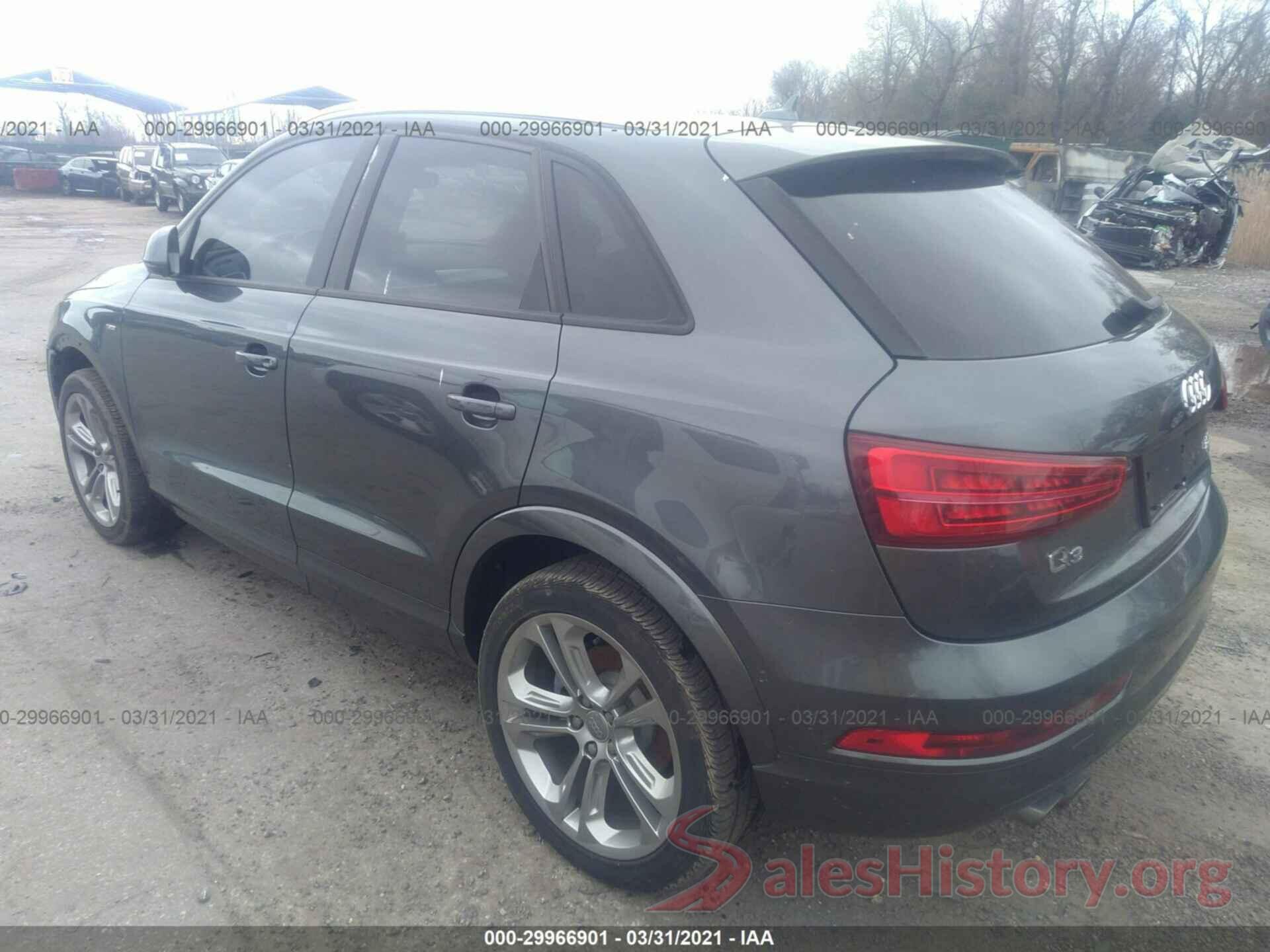 WA1ECCFS5JR015351 2018 AUDI Q3