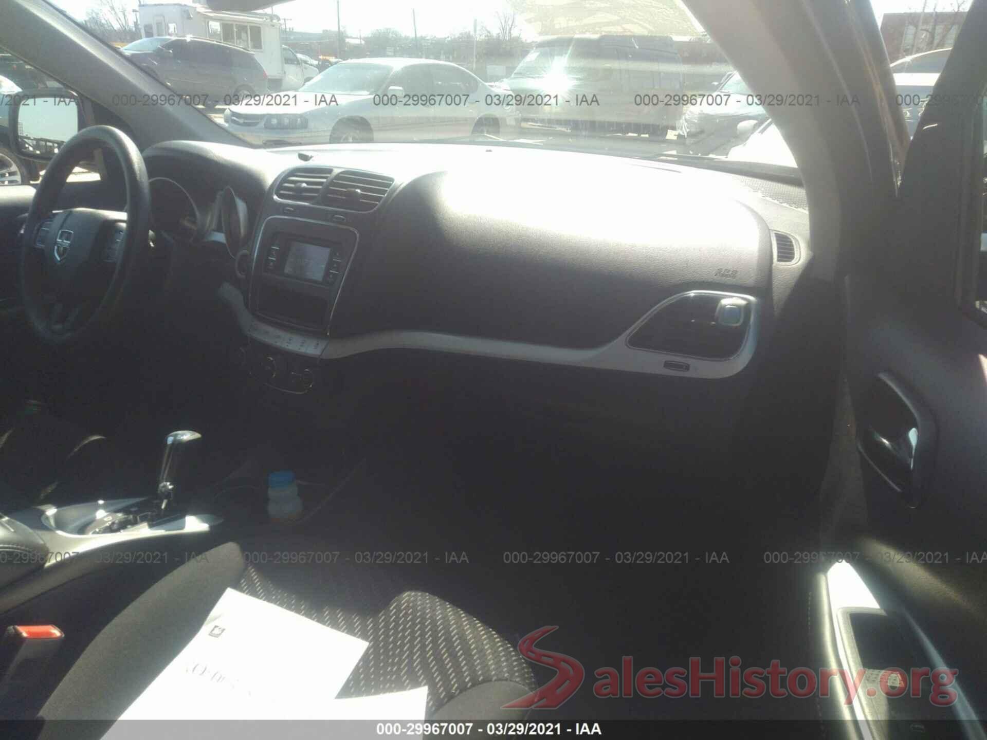 3C4PDCAB4KT751399 2019 DODGE JOURNEY