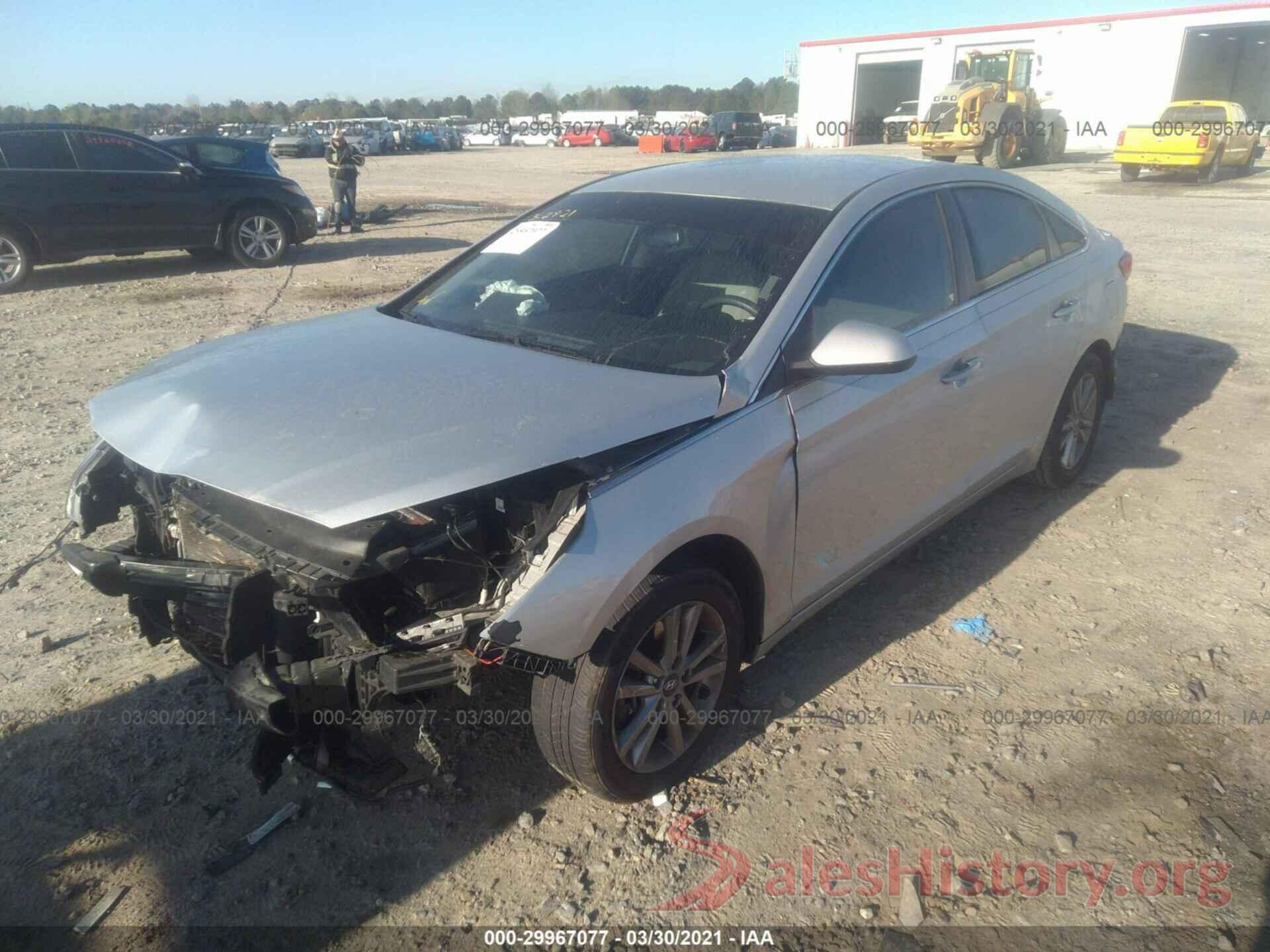 5NPE24AF9GH368443 2016 HYUNDAI SONATA