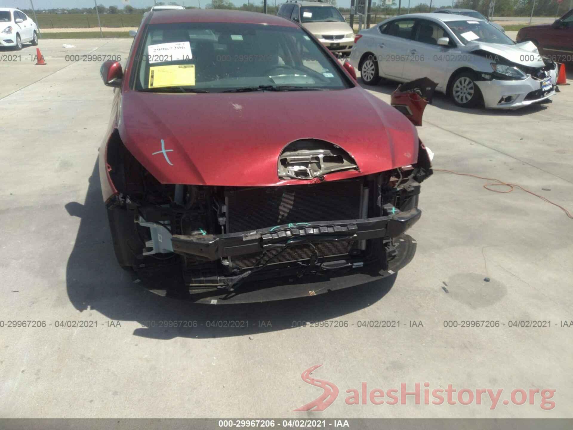 5NPE24AF3GH266748 2016 HYUNDAI SONATA