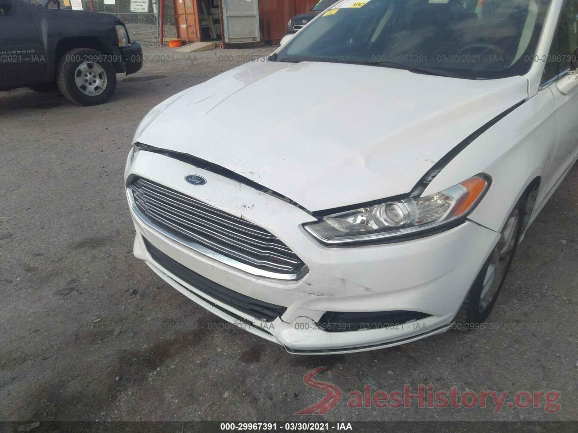 3FA6P0H74GR283266 2016 FORD FUSION