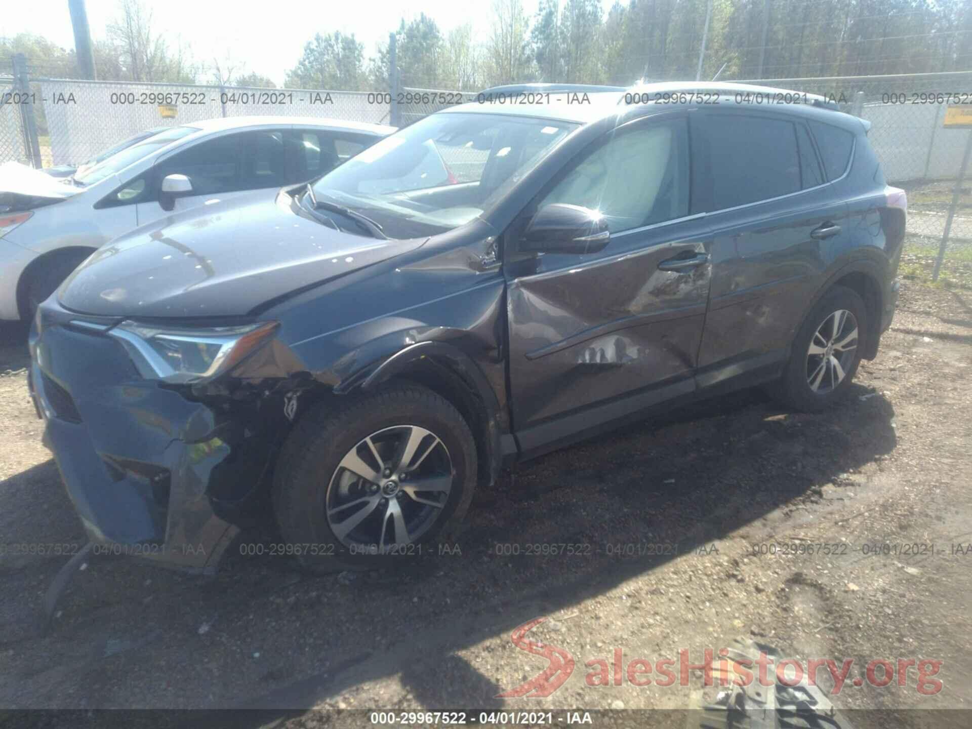 JTMWFREV1JJ748950 2018 TOYOTA RAV4